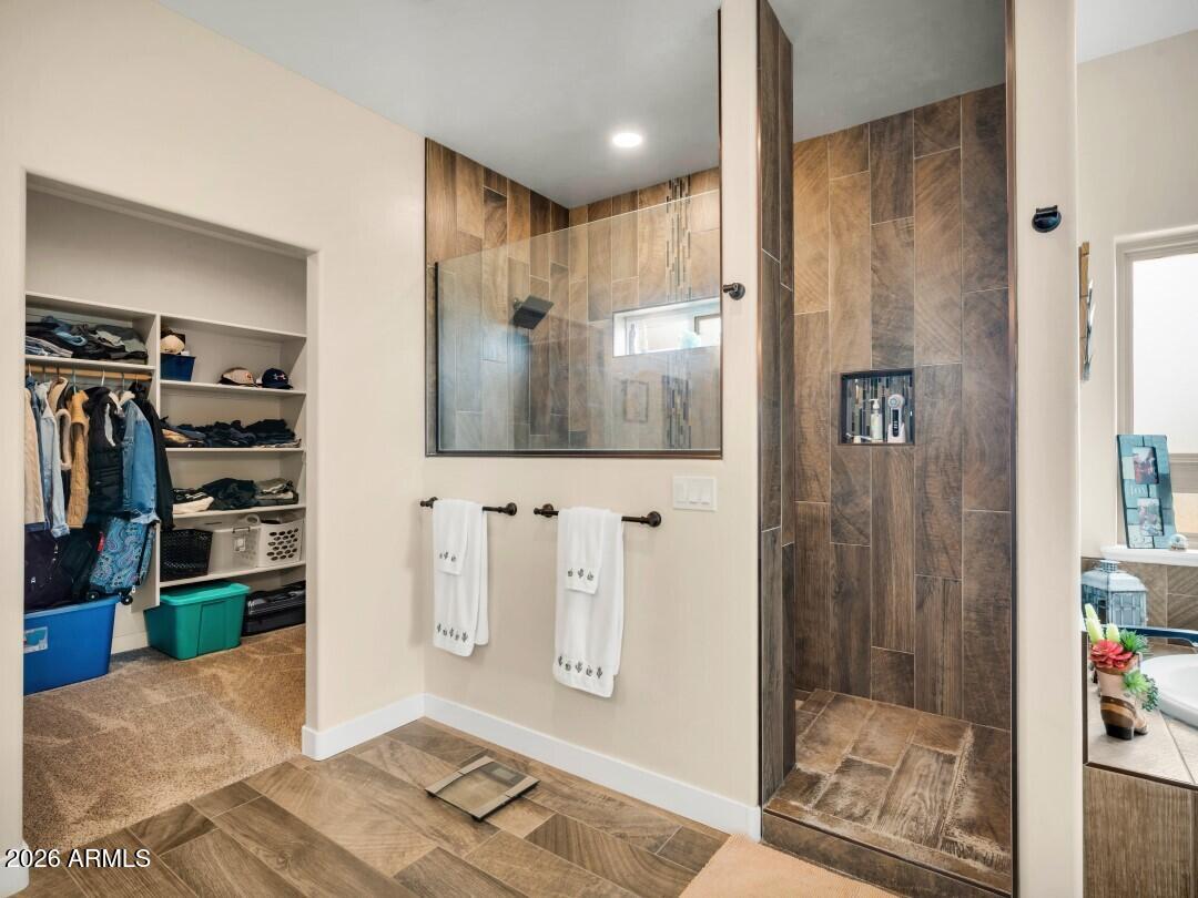 The Estates at Cherry Ridge - Residential