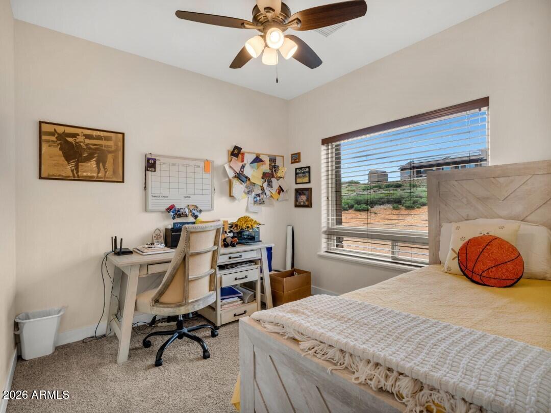 The Estates at Cherry Ridge - Residential