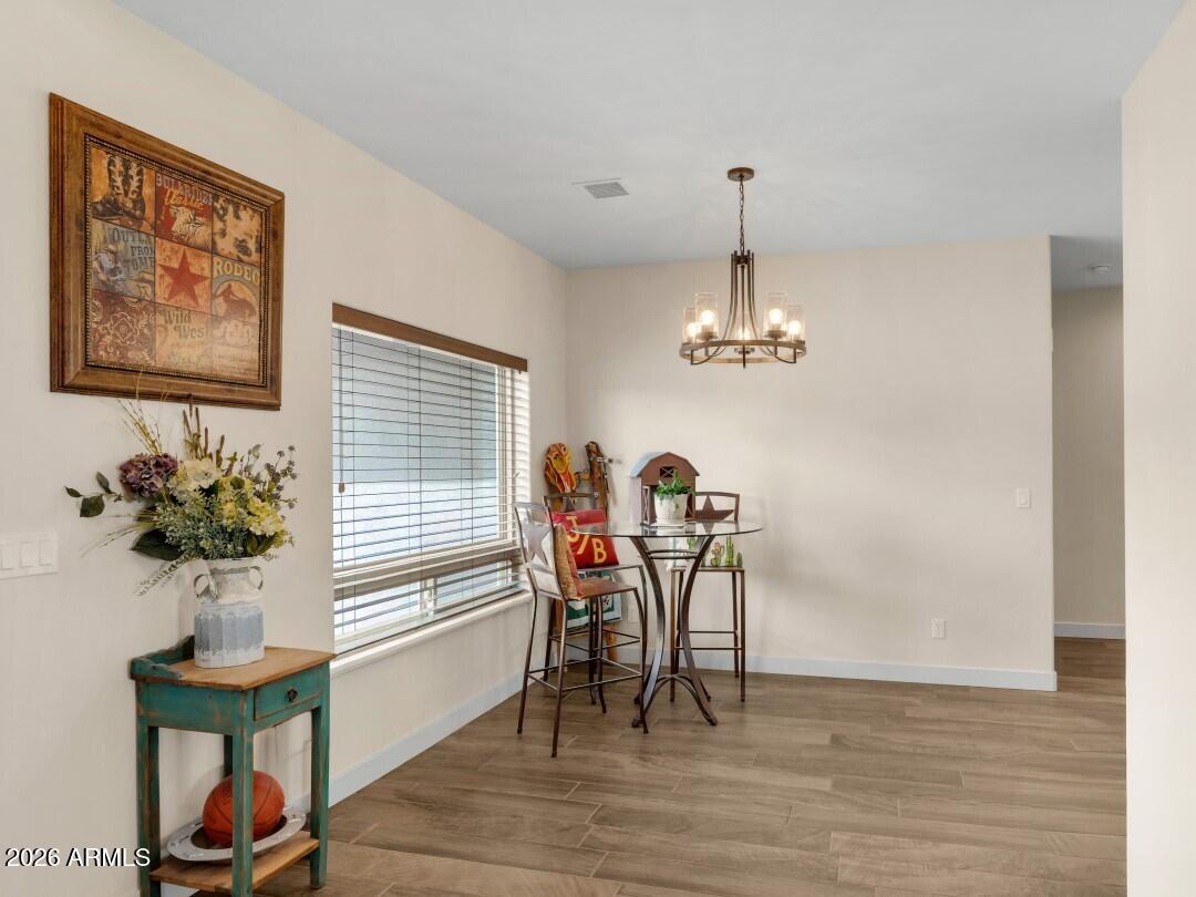 The Estates at Cherry Ridge - Residential