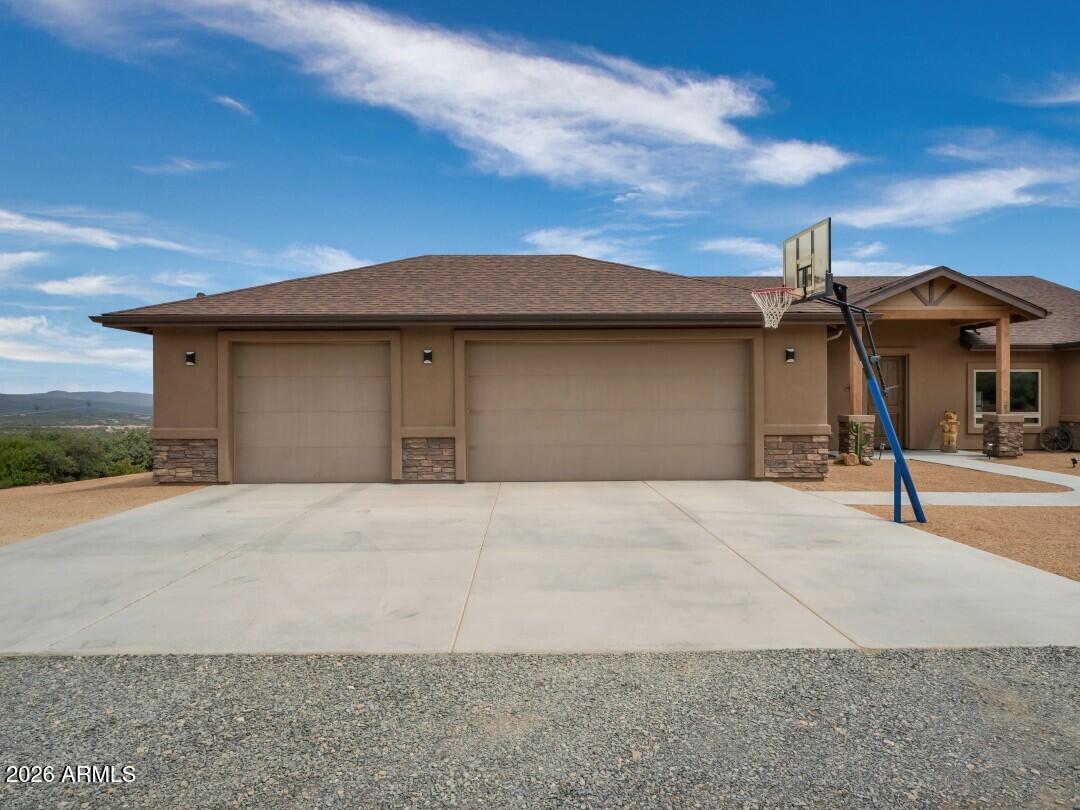 The Estates at Cherry Ridge - Residential
