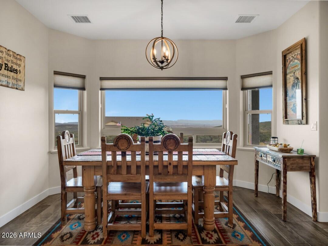 The Estates at Cherry Ridge - Residential