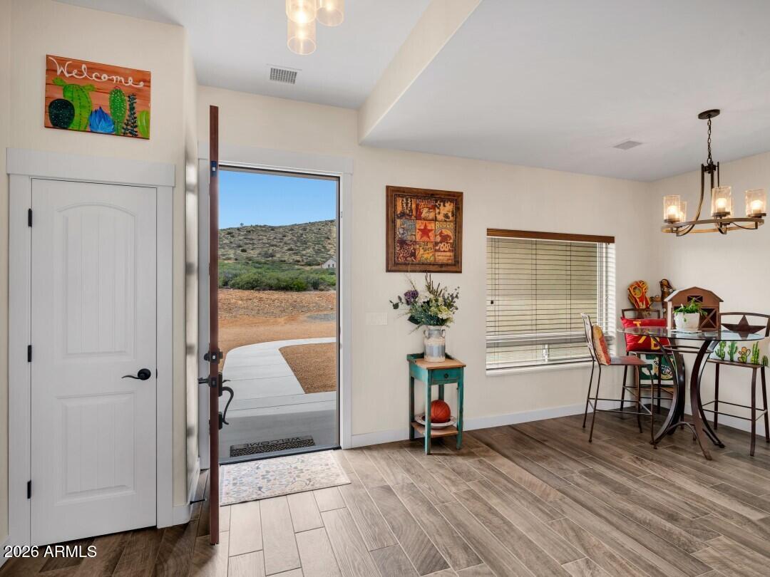 The Estates at Cherry Ridge - Residential