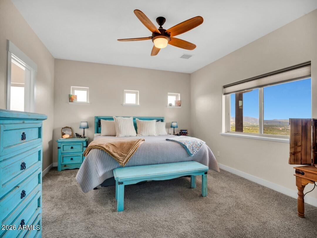 The Estates at Cherry Ridge - Residential