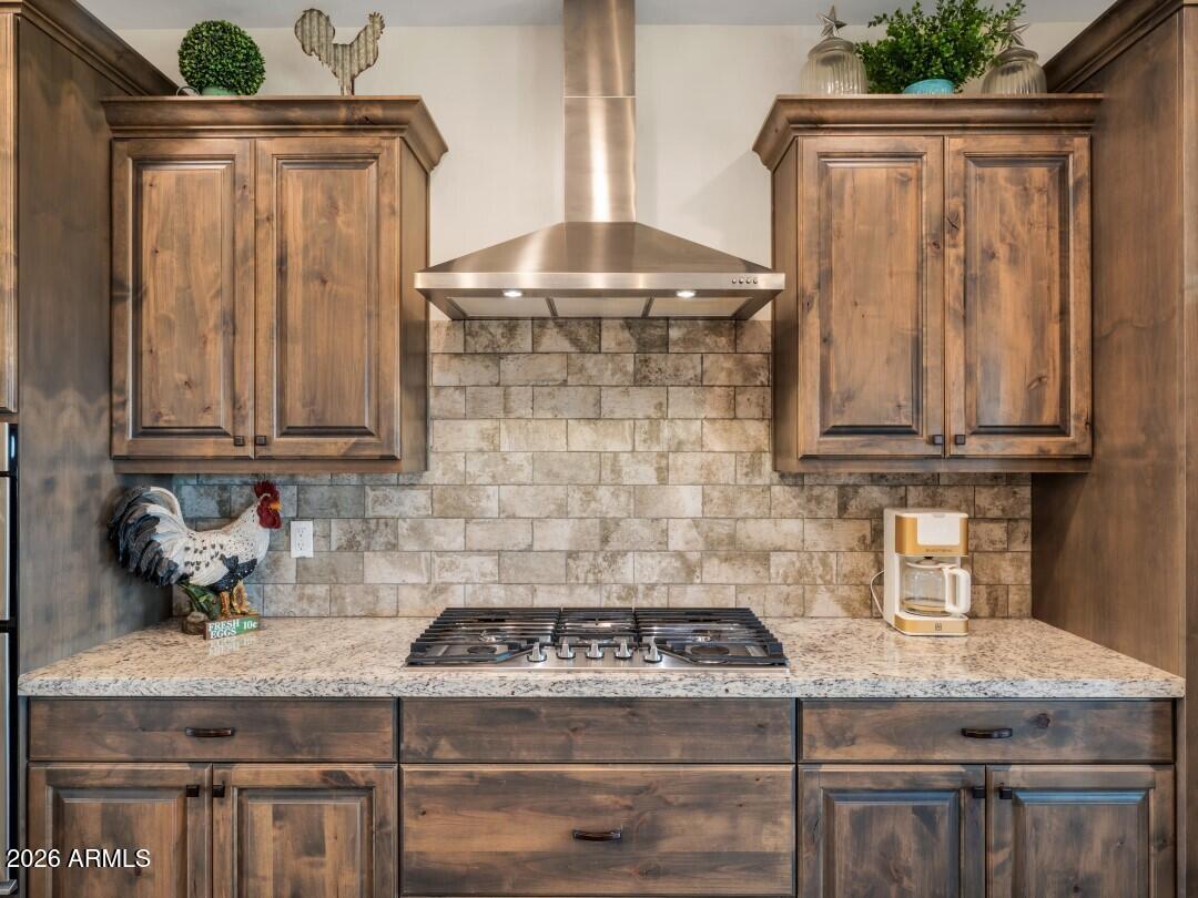 The Estates at Cherry Ridge - Residential