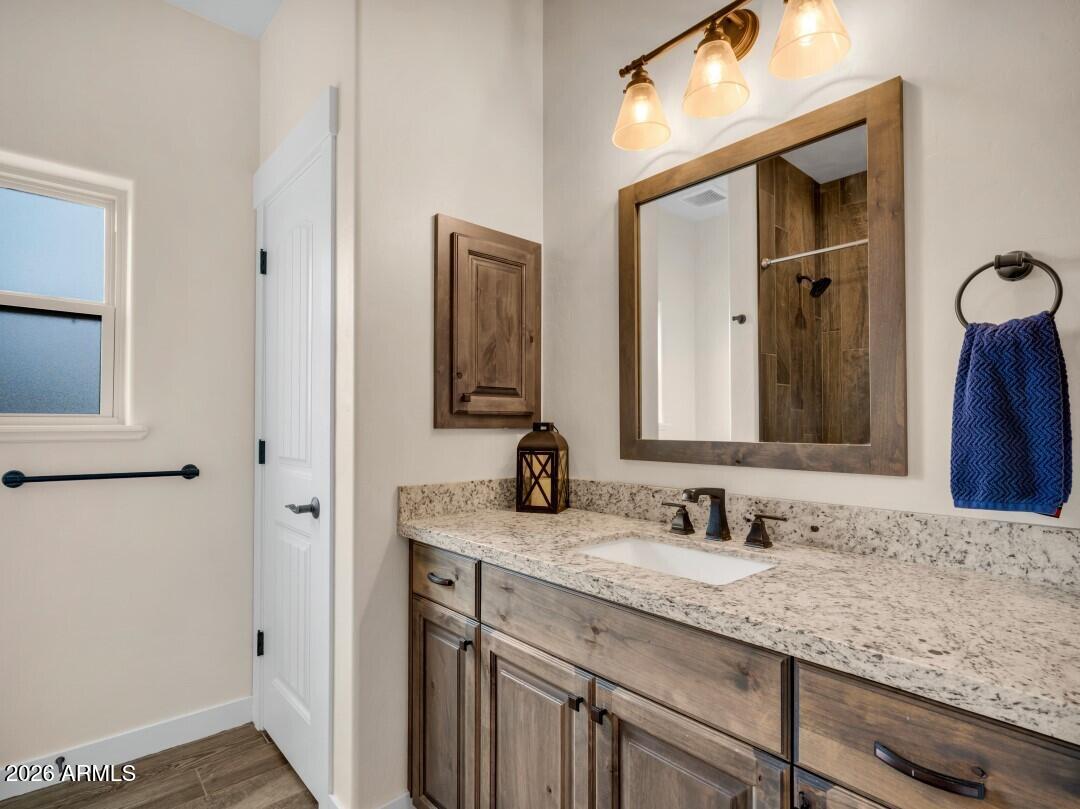 The Estates at Cherry Ridge - Residential