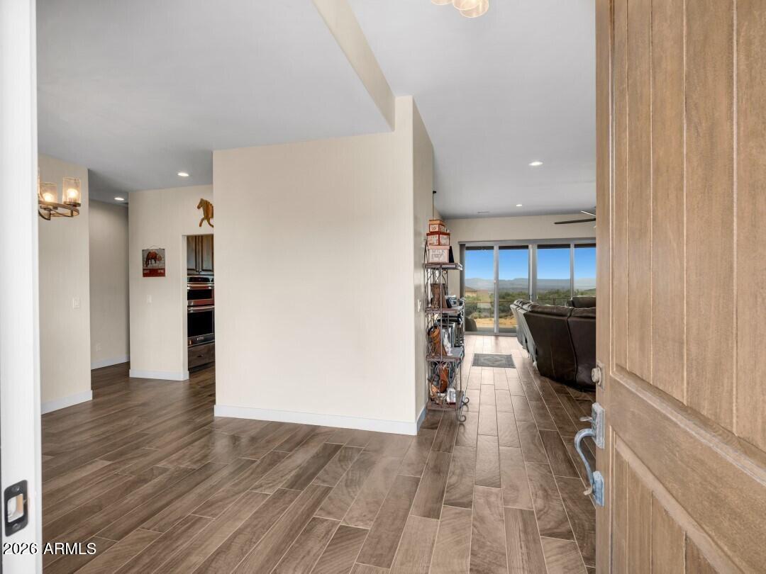 The Estates at Cherry Ridge - Residential