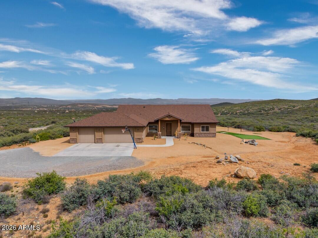 The Estates at Cherry Ridge - Residential