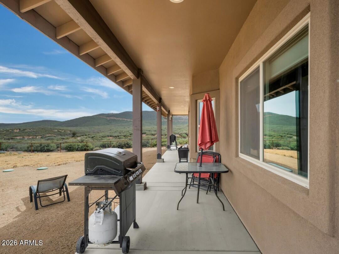 The Estates at Cherry Ridge - Residential