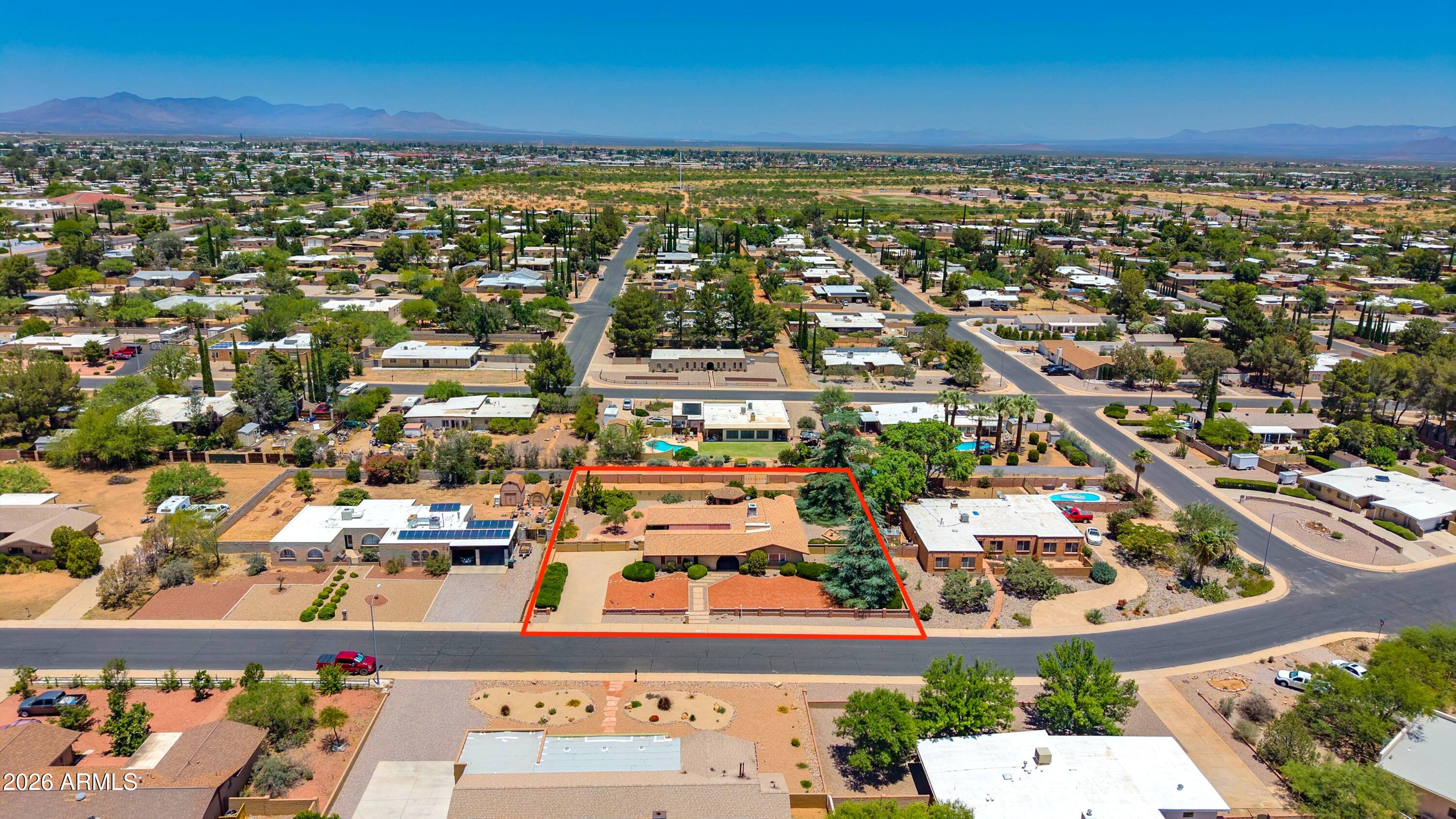 TOWN & COUNTRY ESTATES 3 - Residential