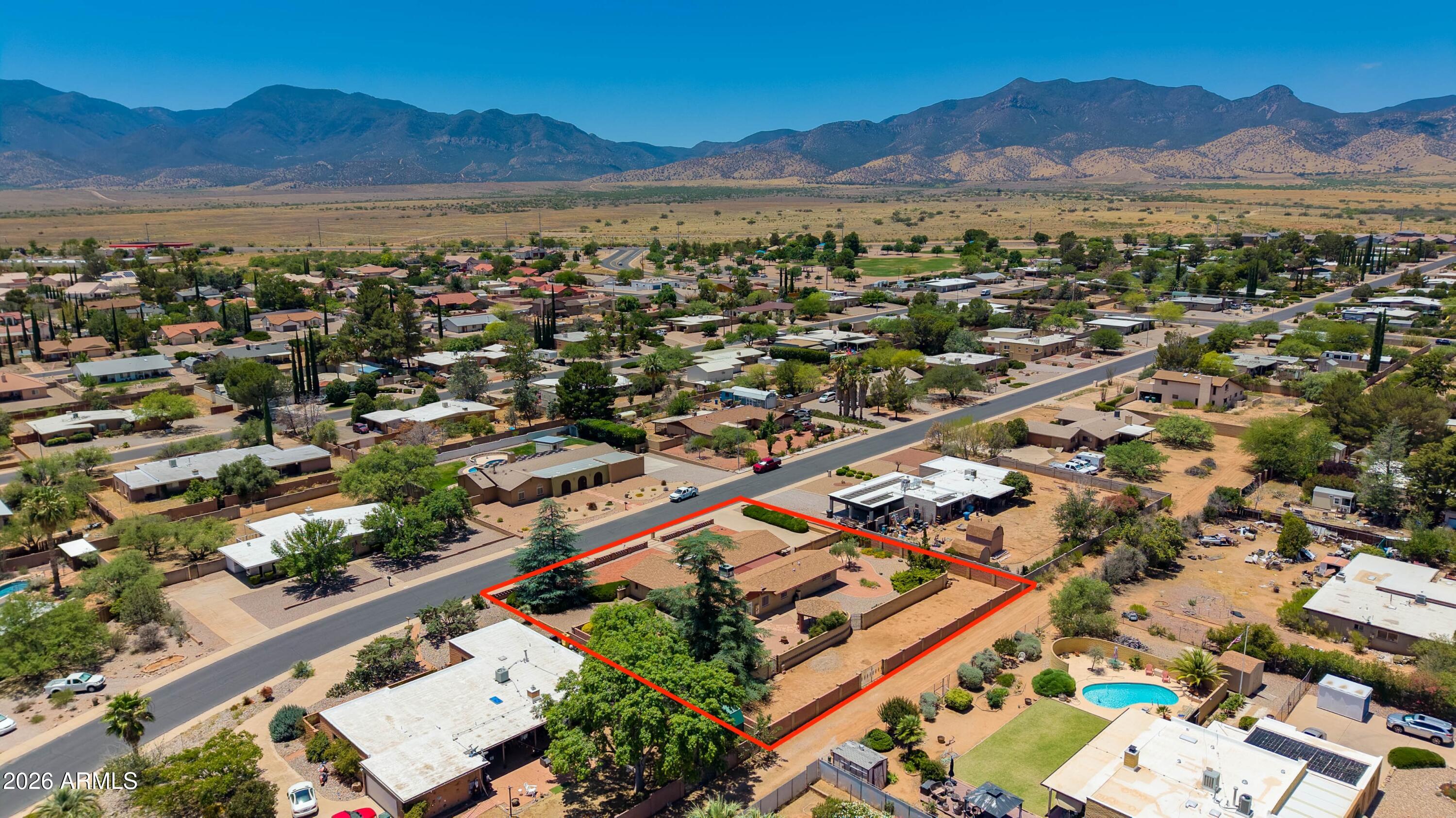 TOWN & COUNTRY ESTATES 3 - Residential