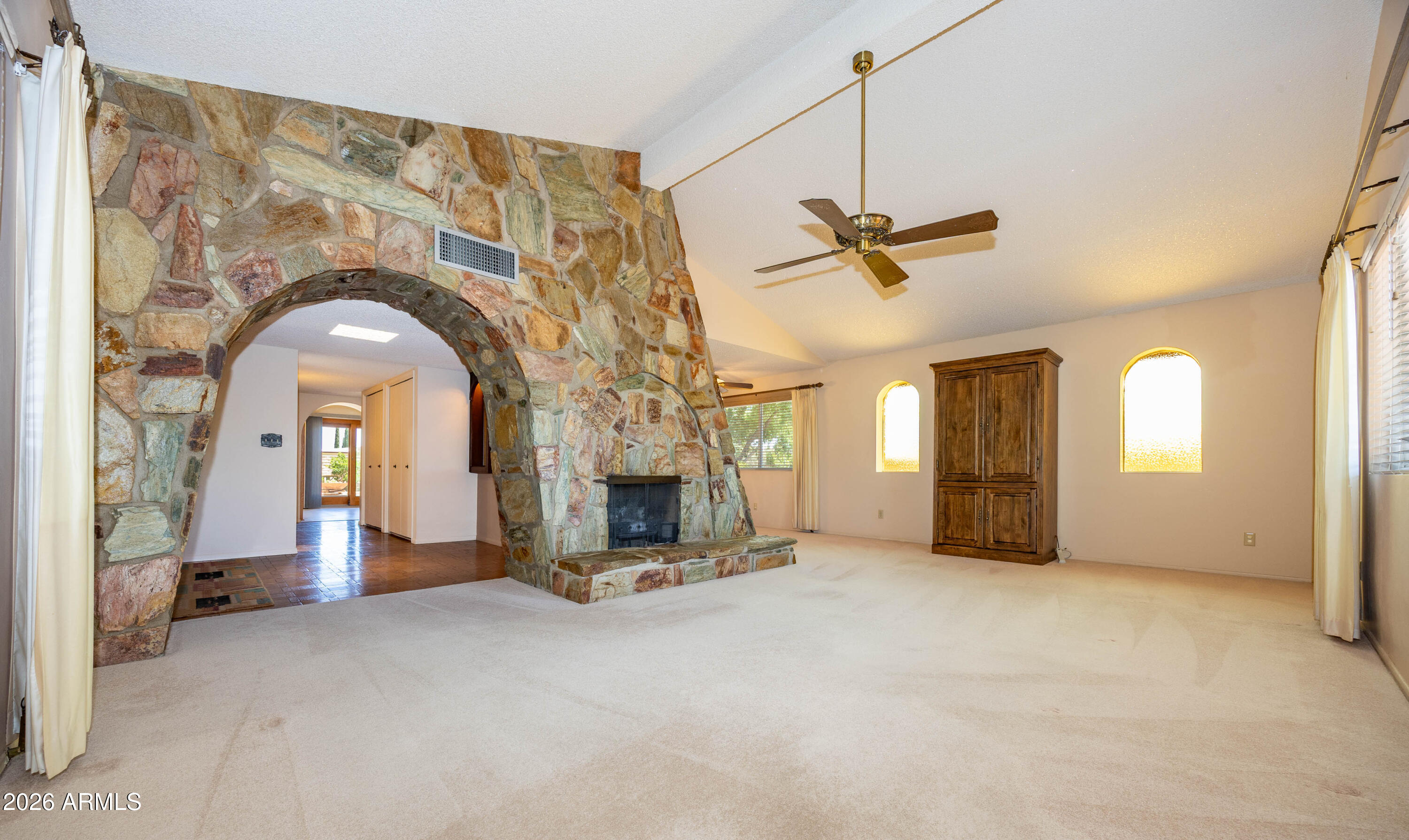 TOWN & COUNTRY ESTATES 3 - Residential