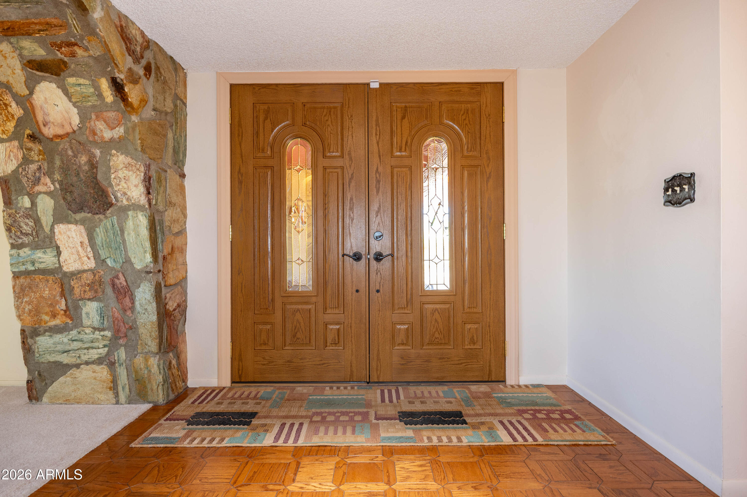TOWN & COUNTRY ESTATES 3 - Residential