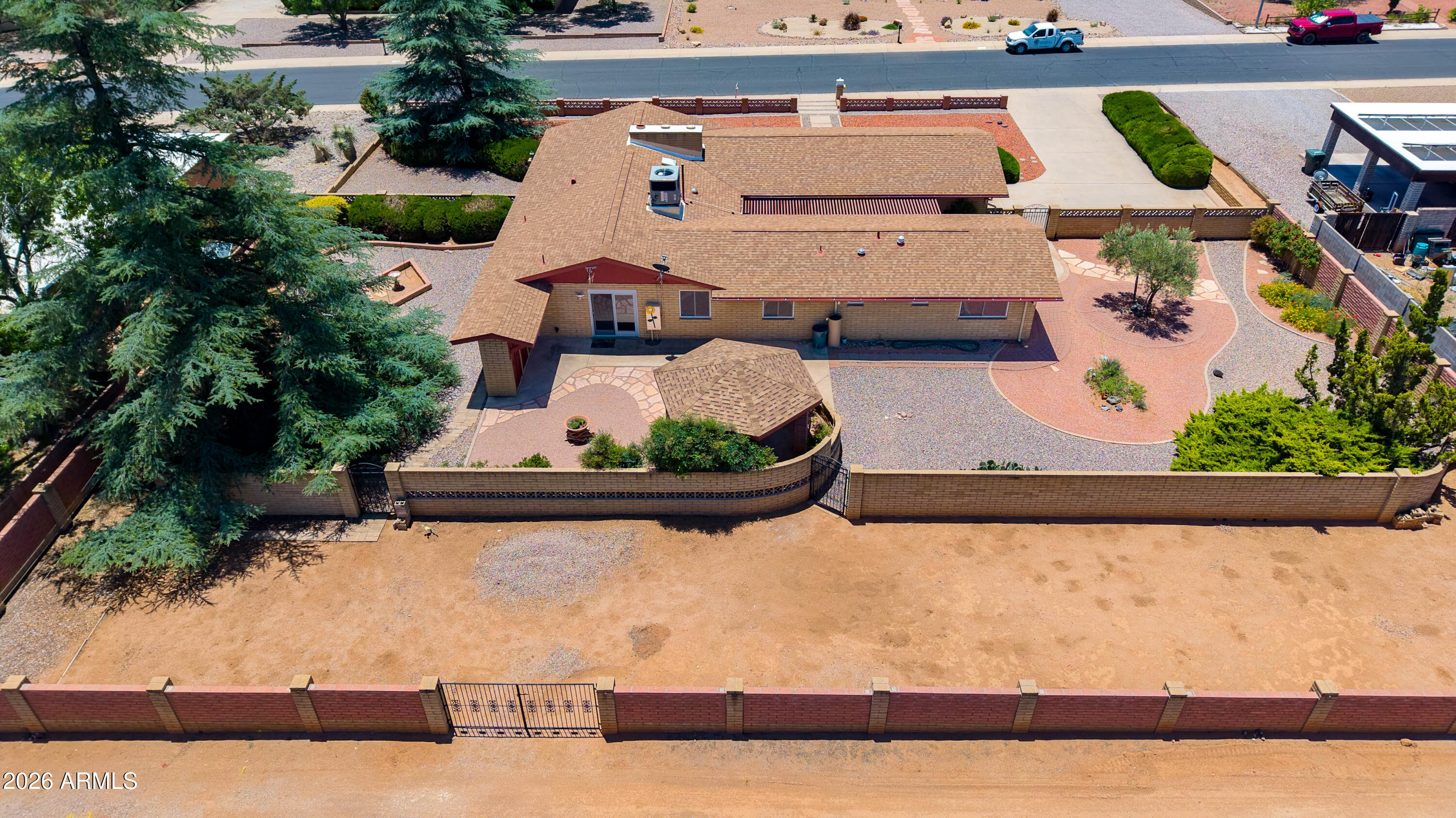 TOWN & COUNTRY ESTATES 3 - Residential
