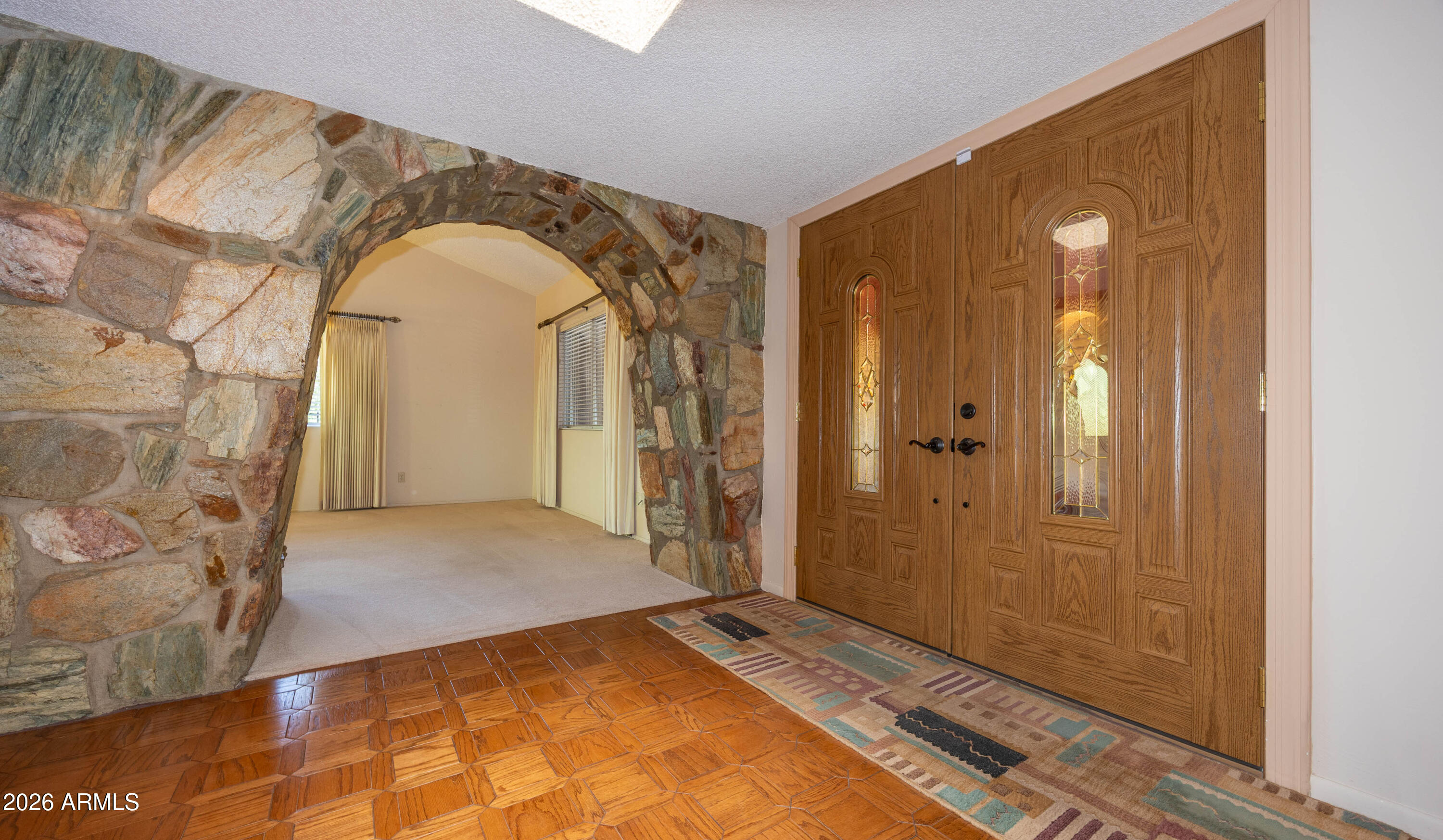 TOWN & COUNTRY ESTATES 3 - Residential