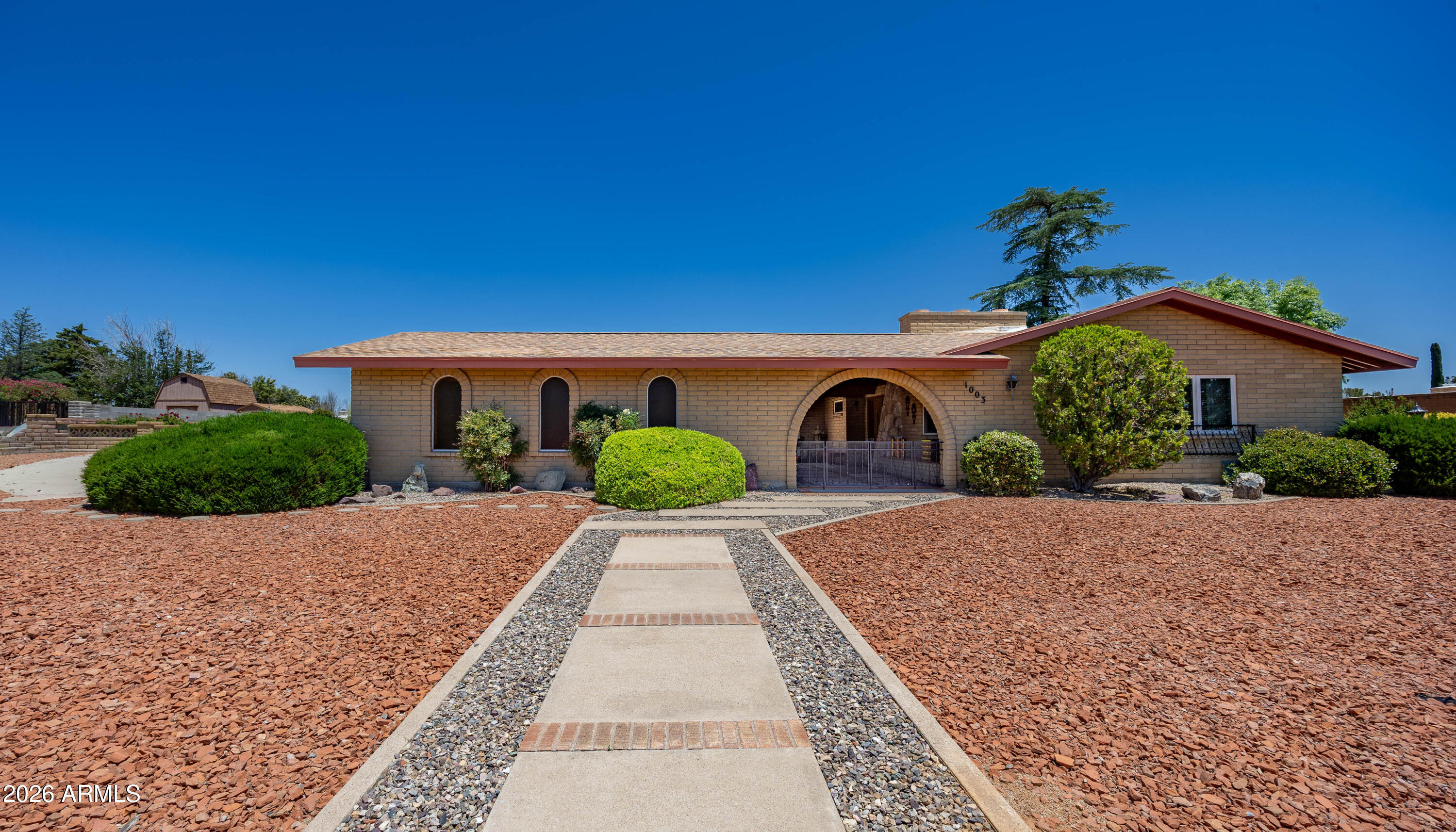 TOWN & COUNTRY ESTATES 3 - Residential