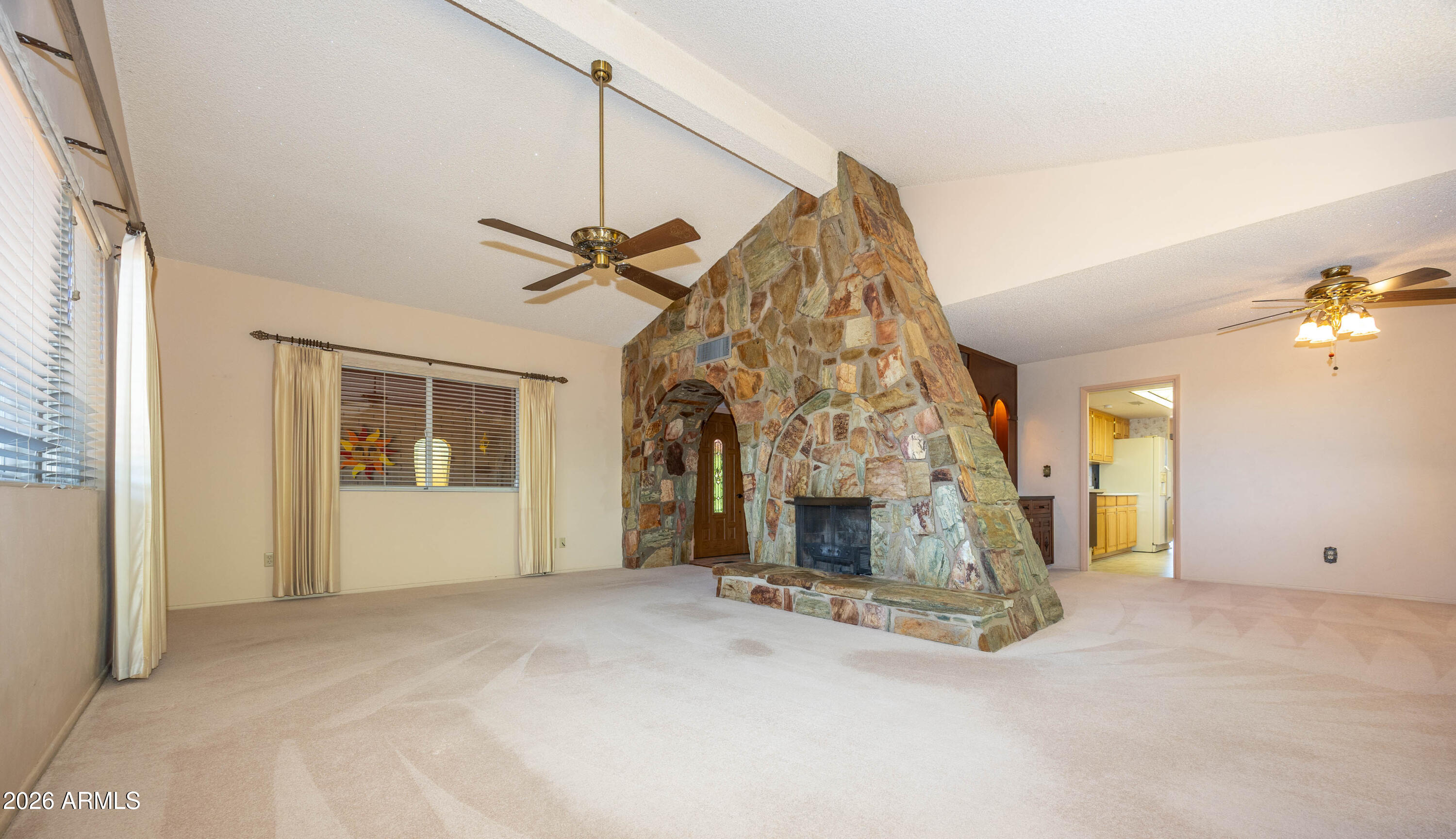 TOWN & COUNTRY ESTATES 3 - Residential