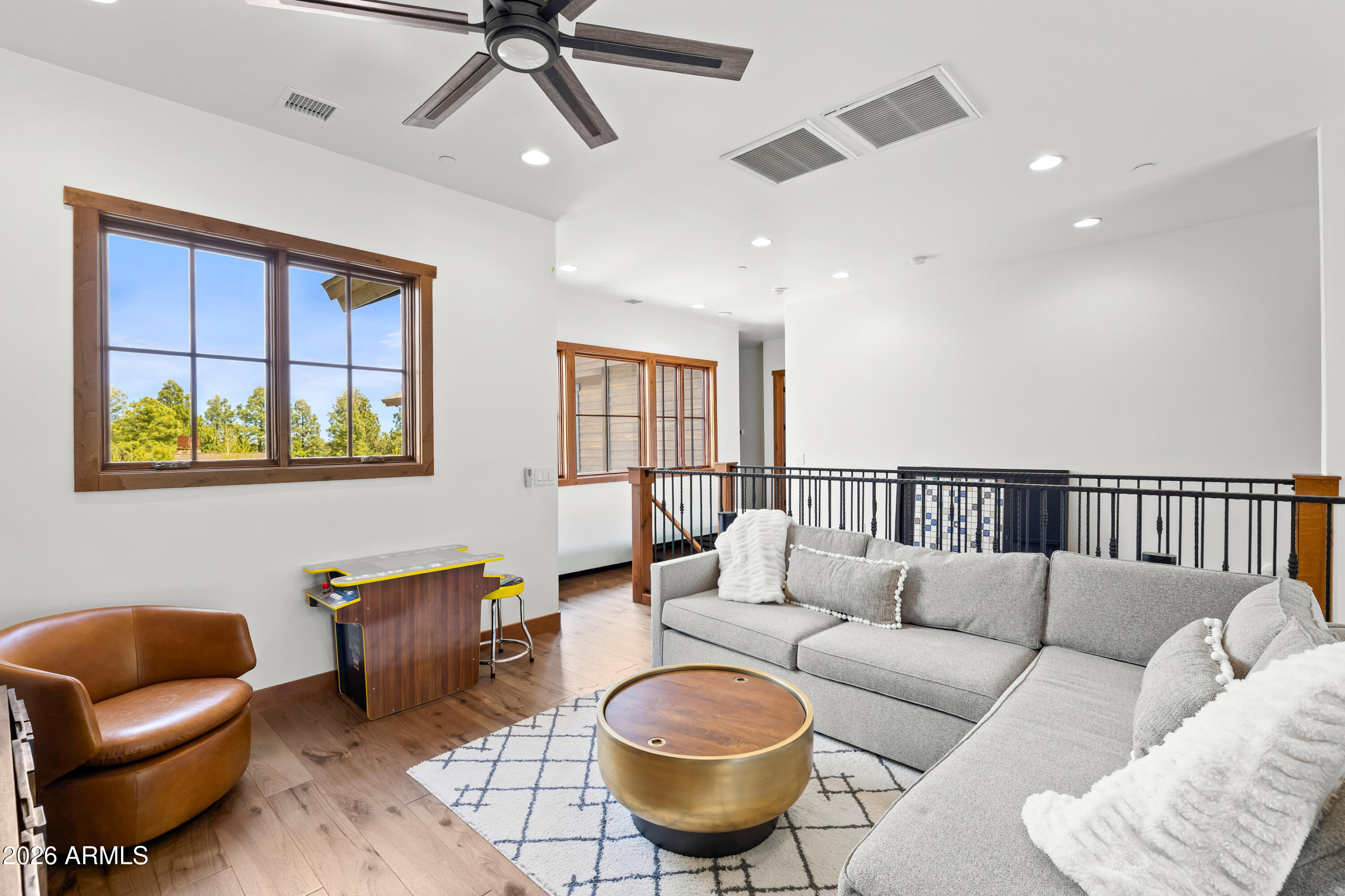 Pine Canyon - Residential
