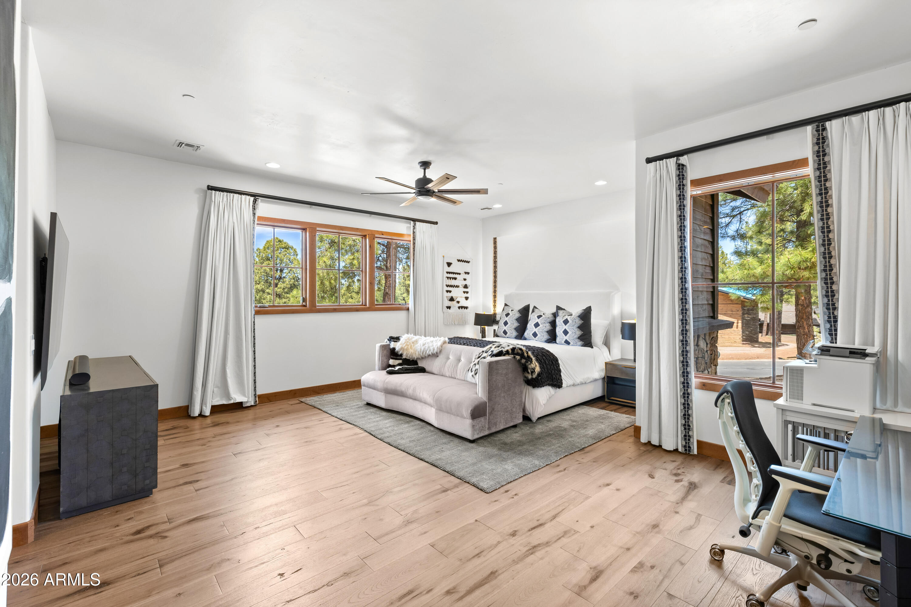 Pine Canyon - Residential