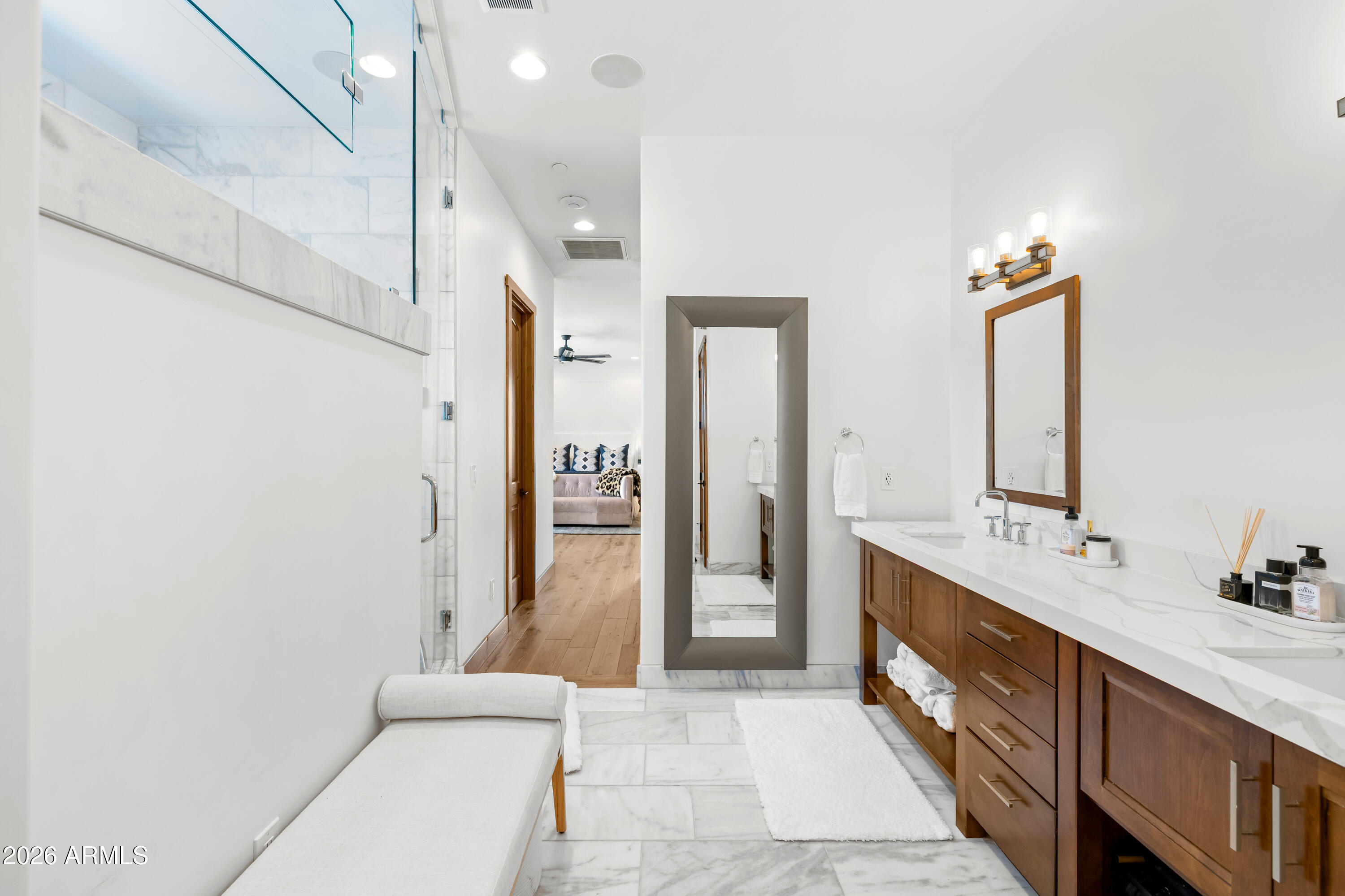 Pine Canyon - Residential