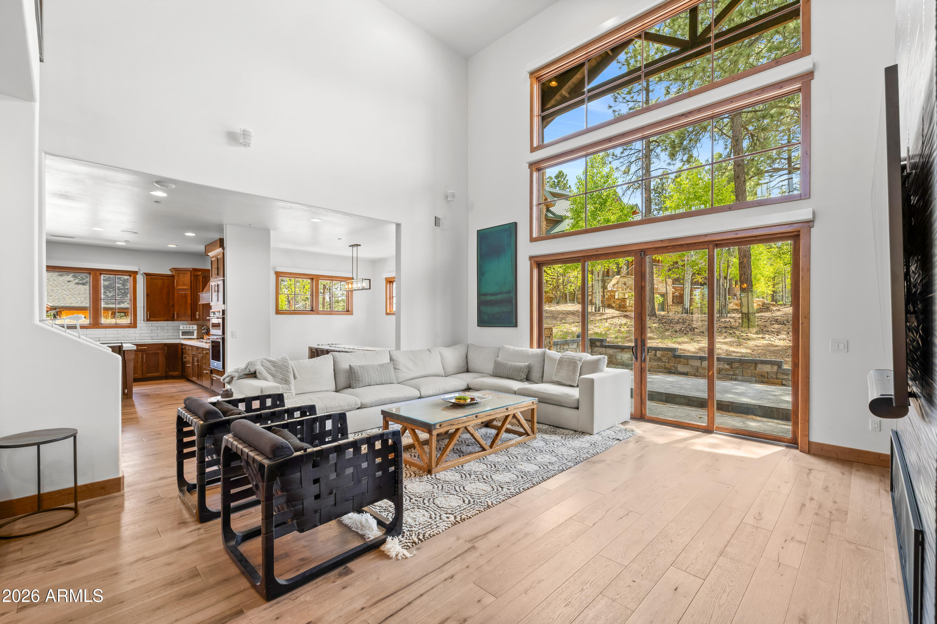 Pine Canyon - Residential