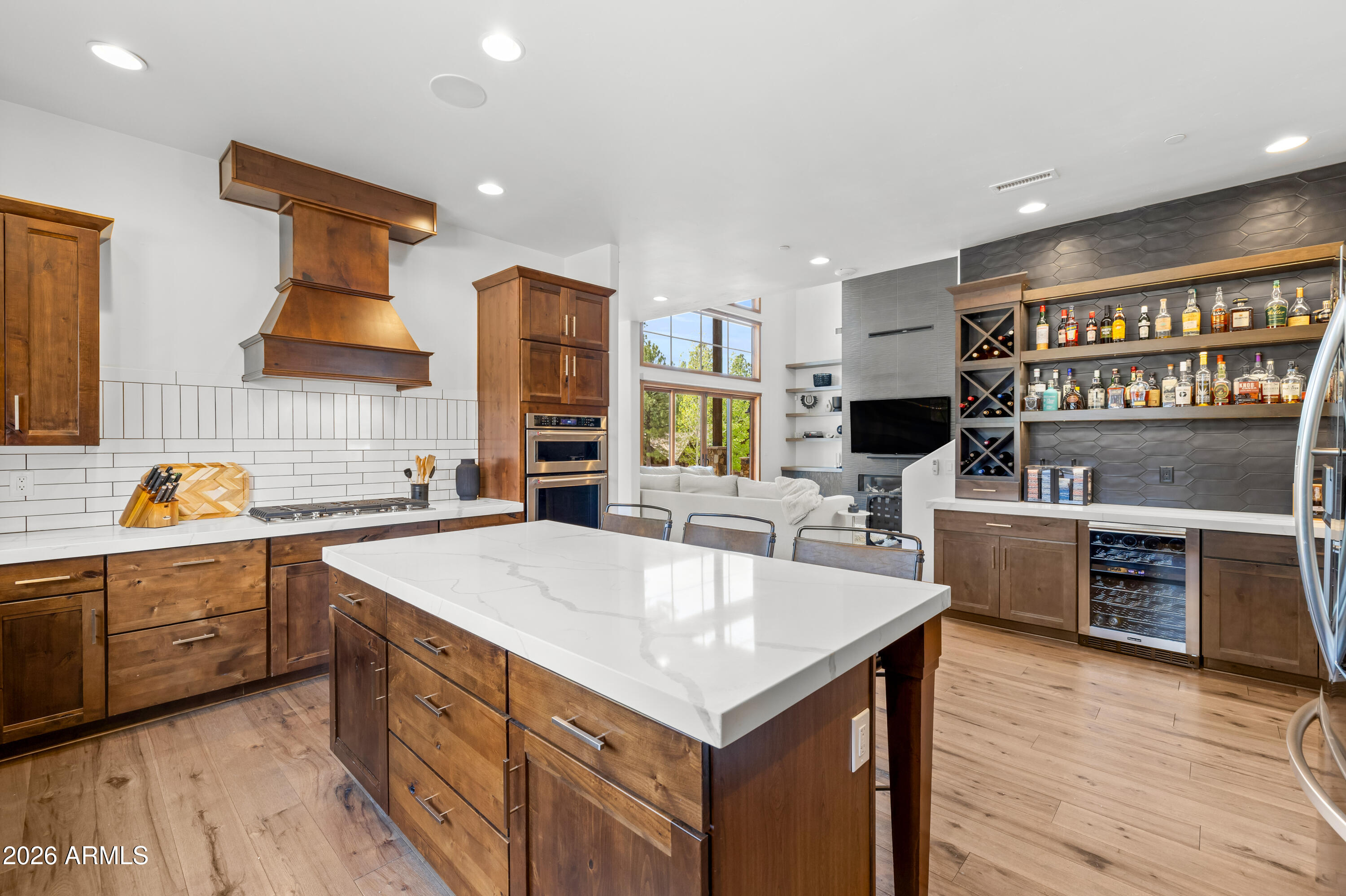 Pine Canyon - Residential