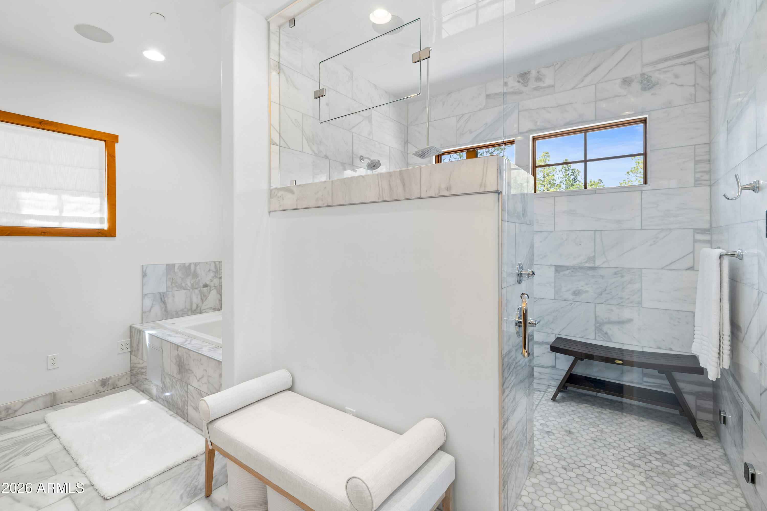 Pine Canyon - Residential