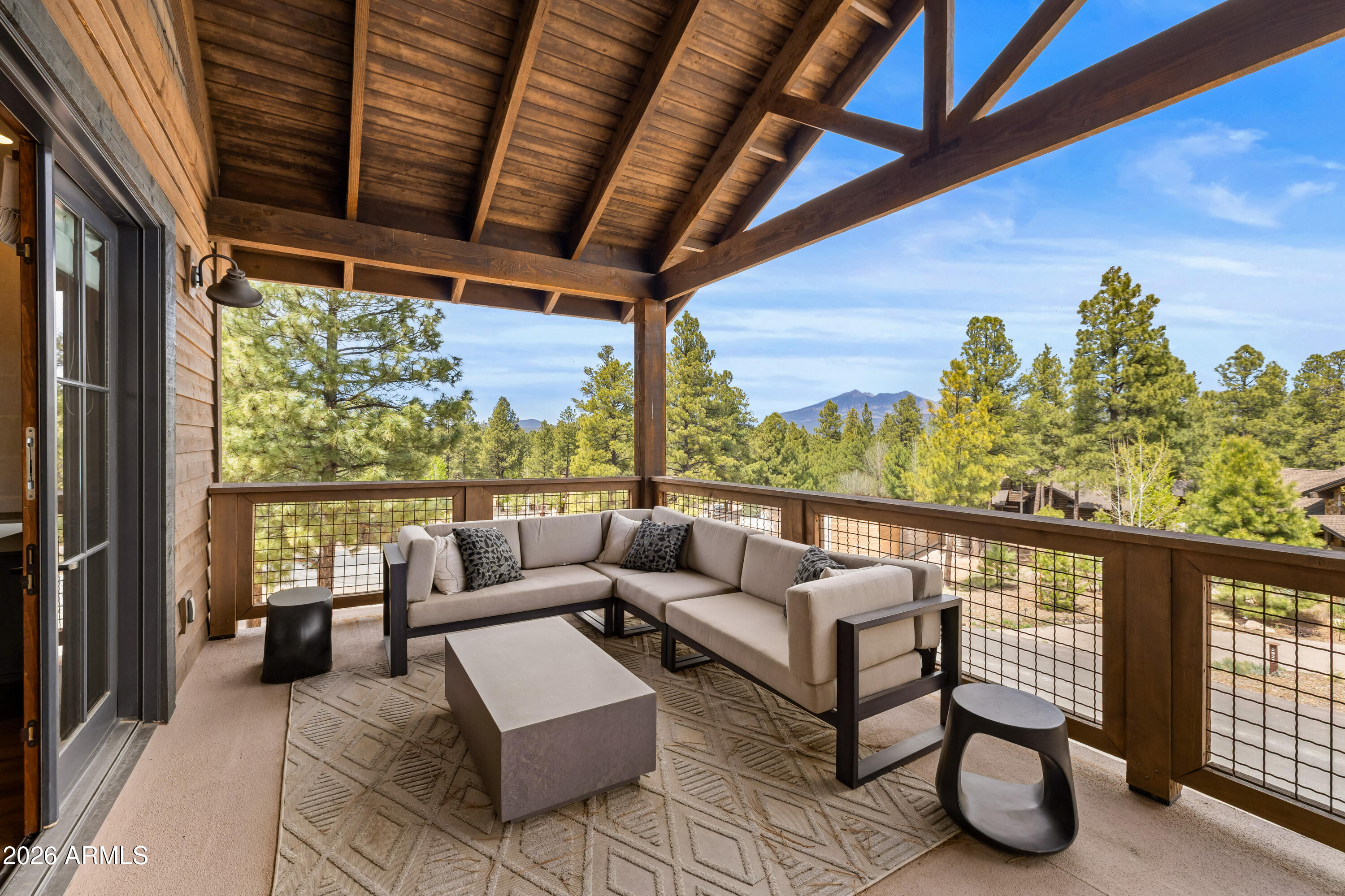 Pine Canyon - Residential