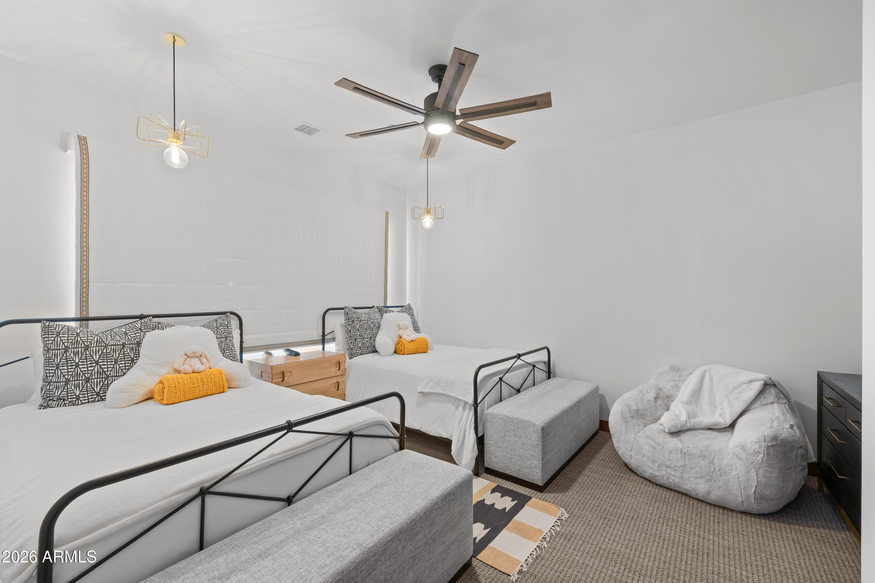 Pine Canyon - Residential