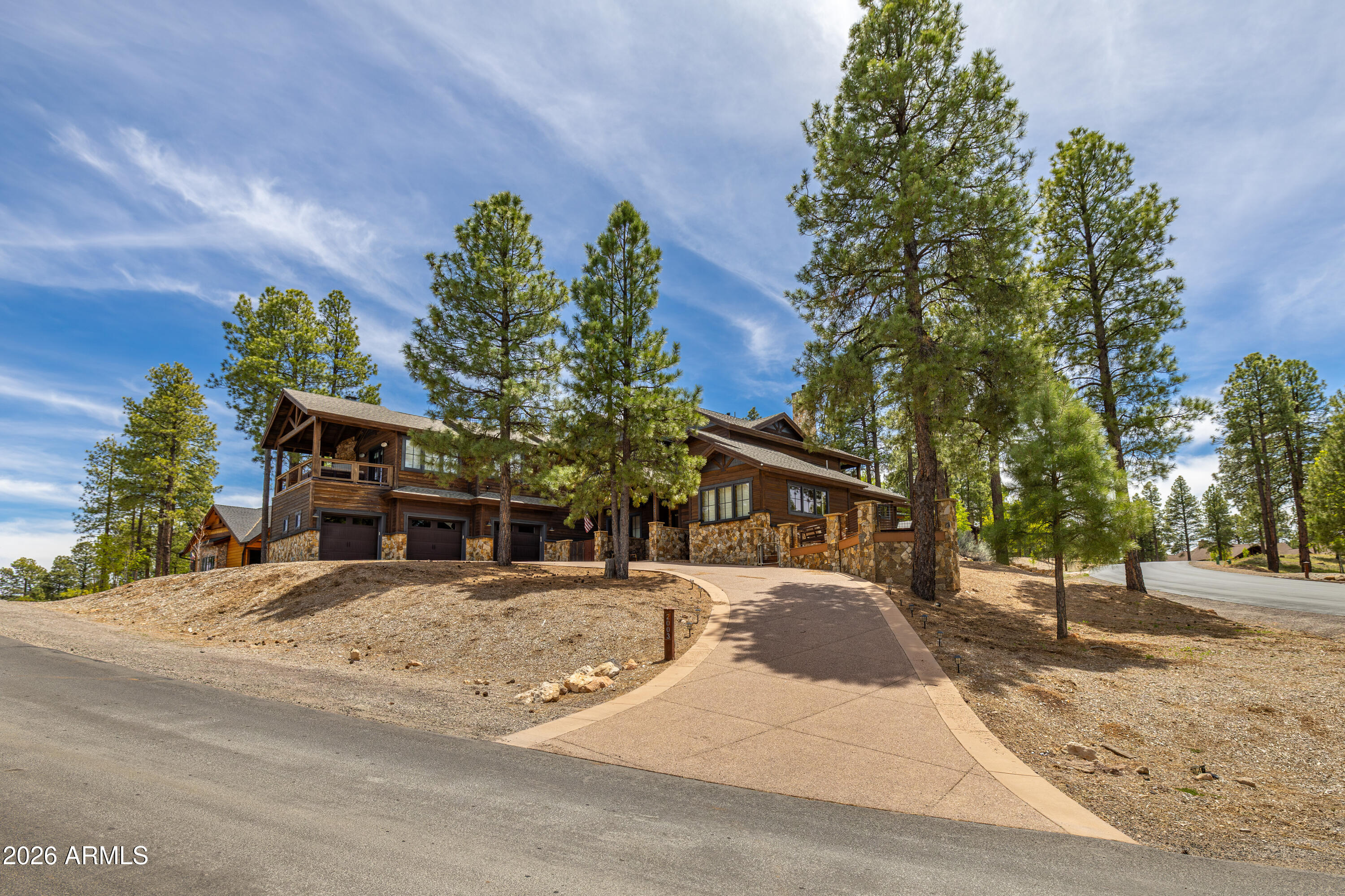 Pine Canyon - Residential