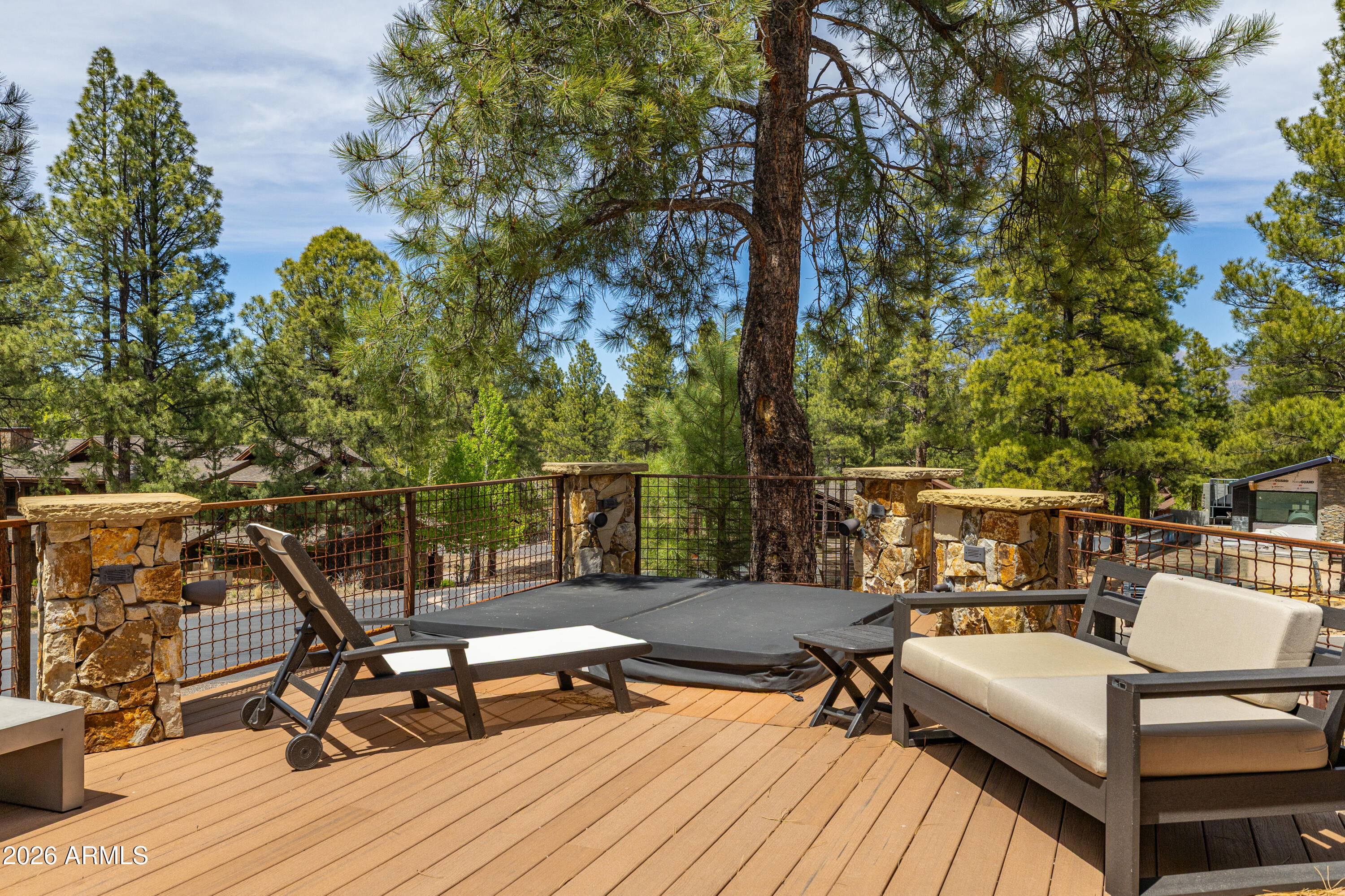Pine Canyon - Residential