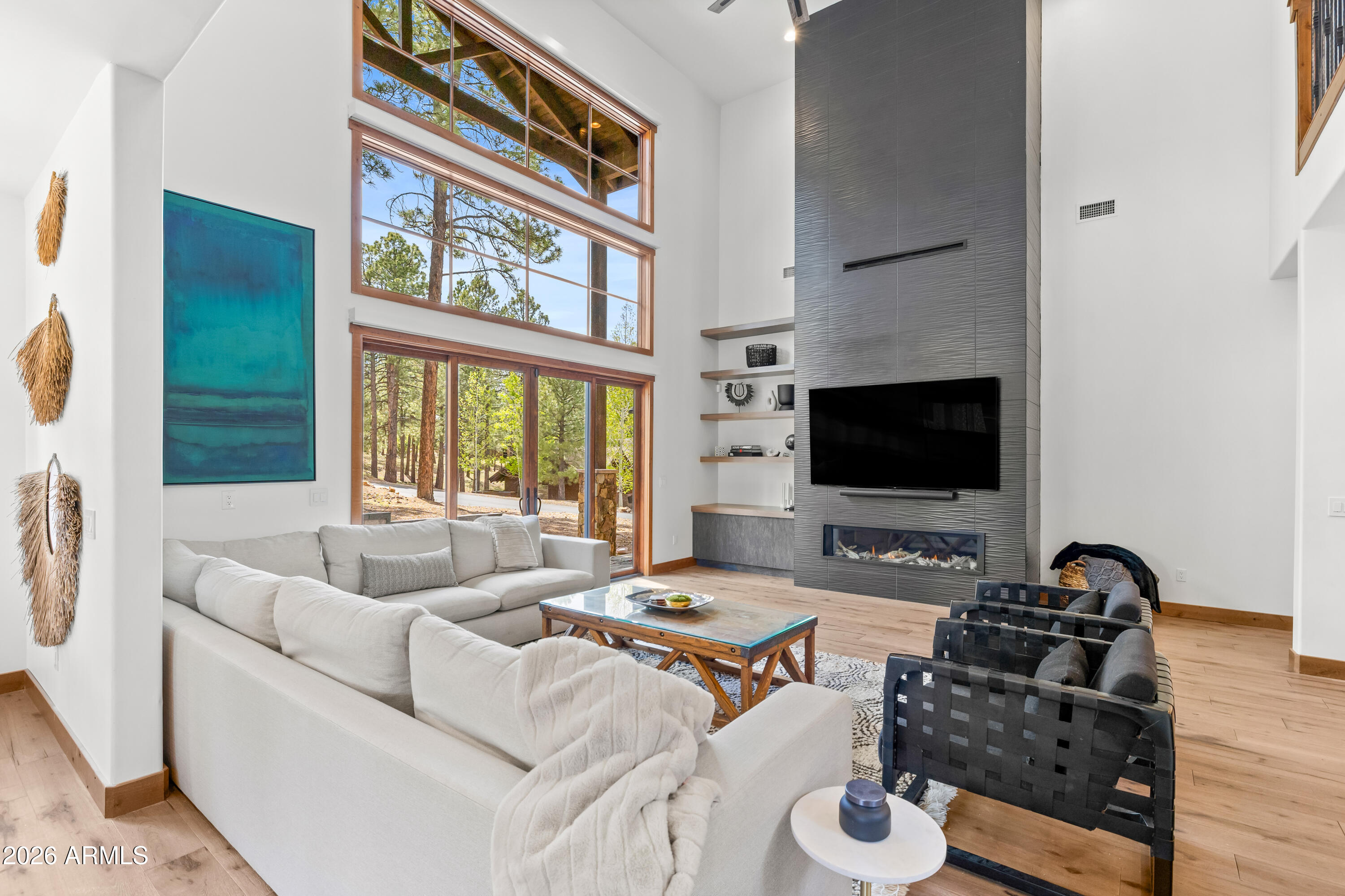 Pine Canyon - Residential