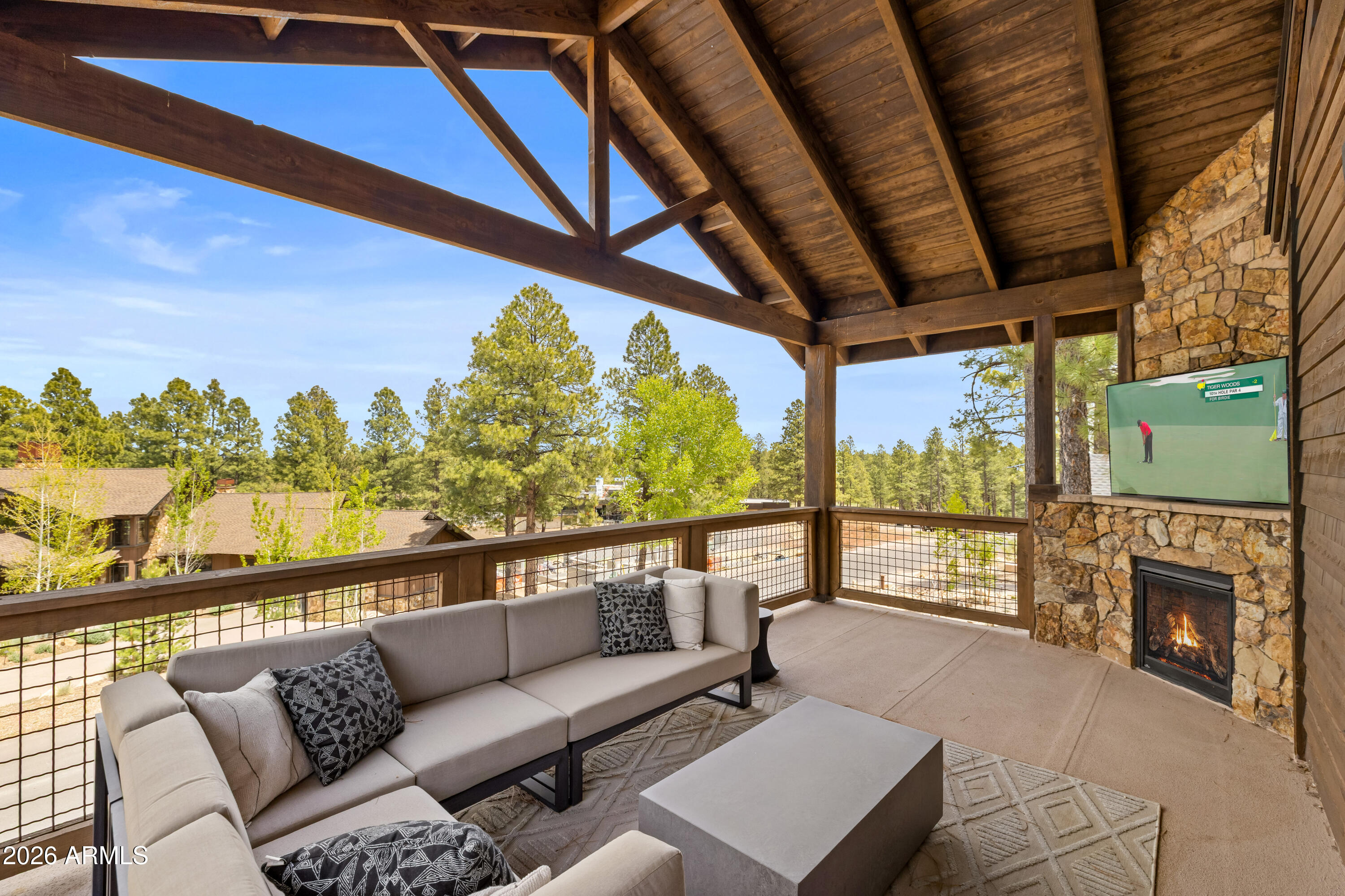 Pine Canyon - Residential