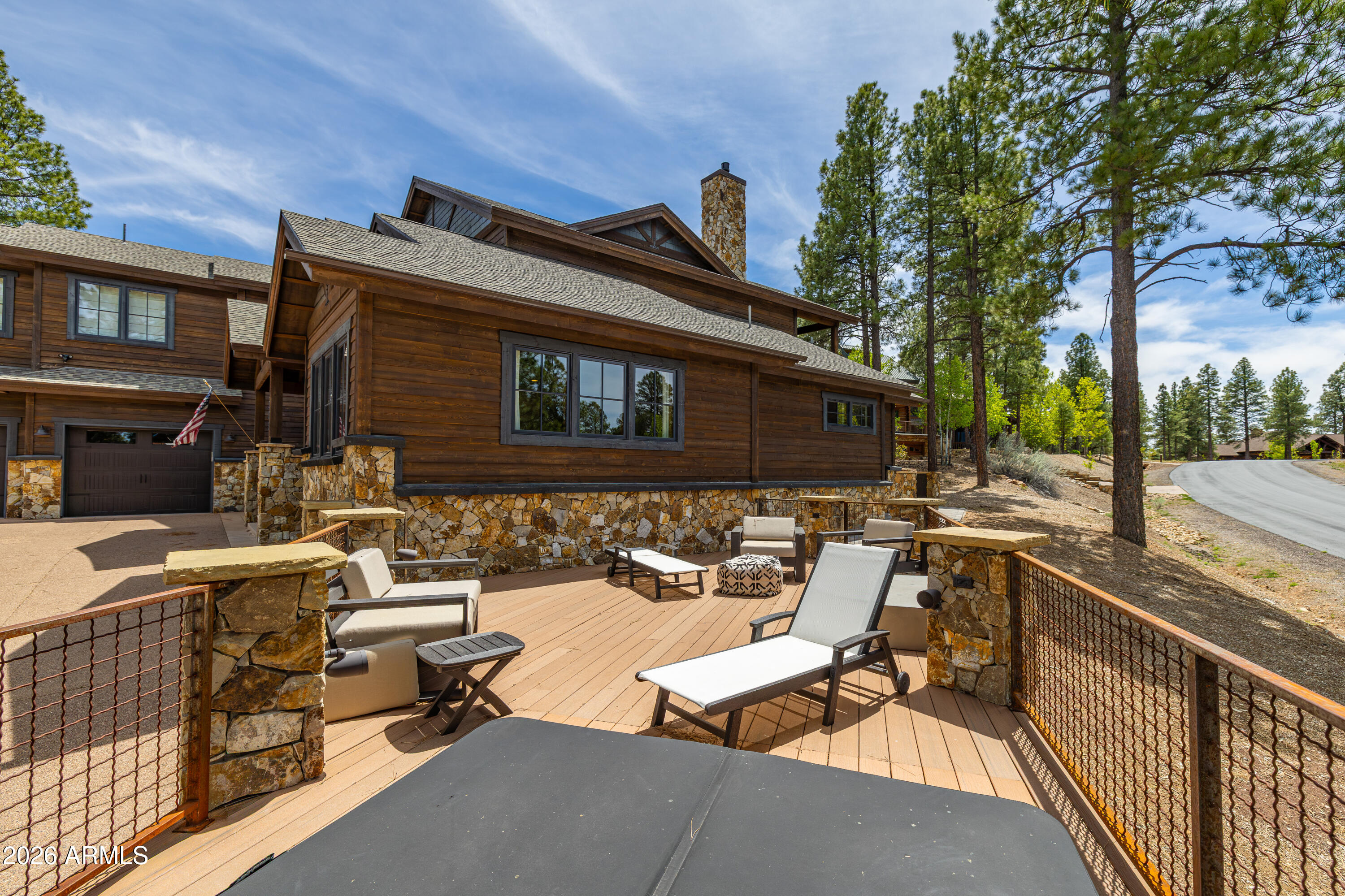 Pine Canyon - Residential
