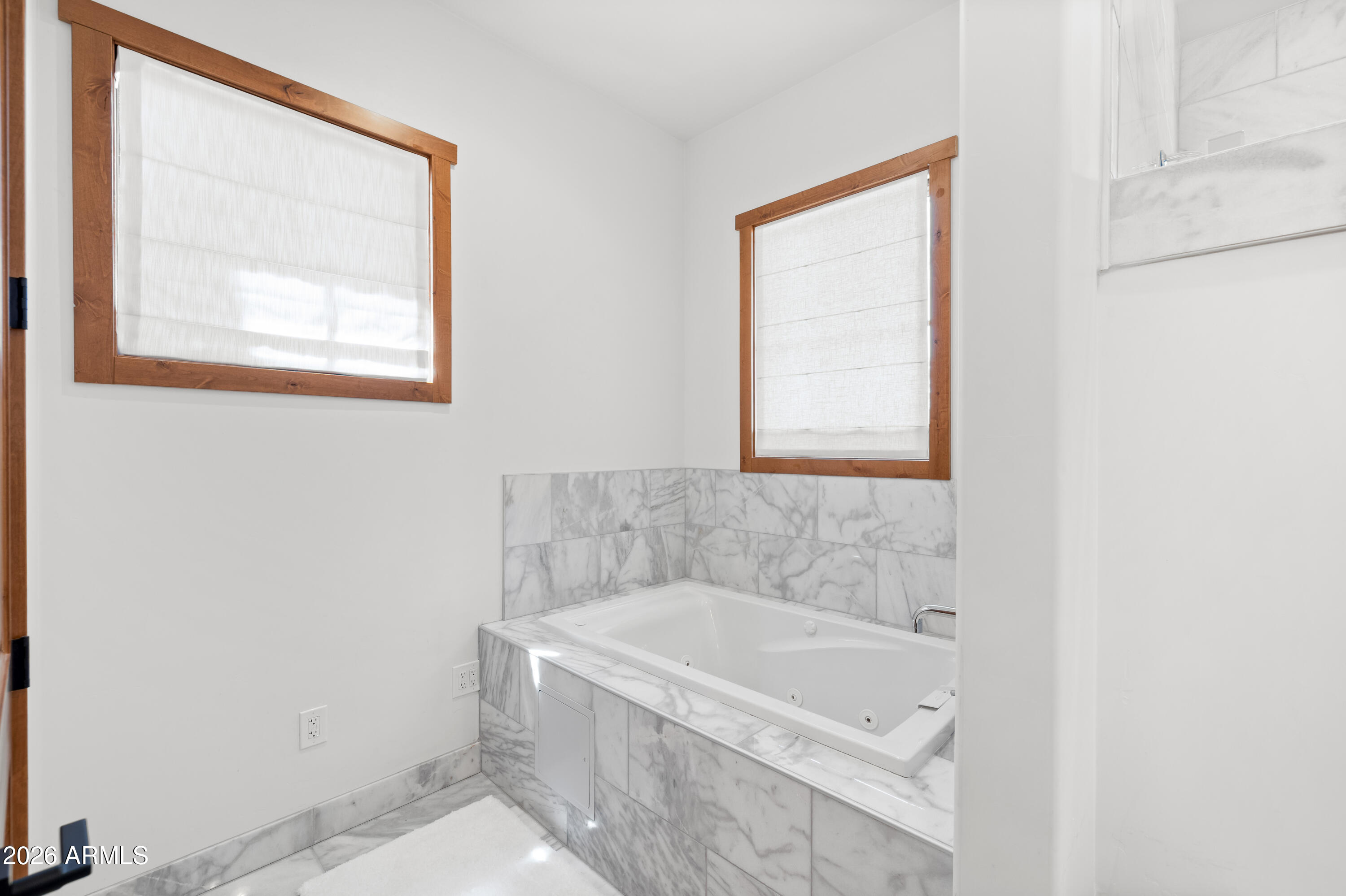 Pine Canyon - Residential