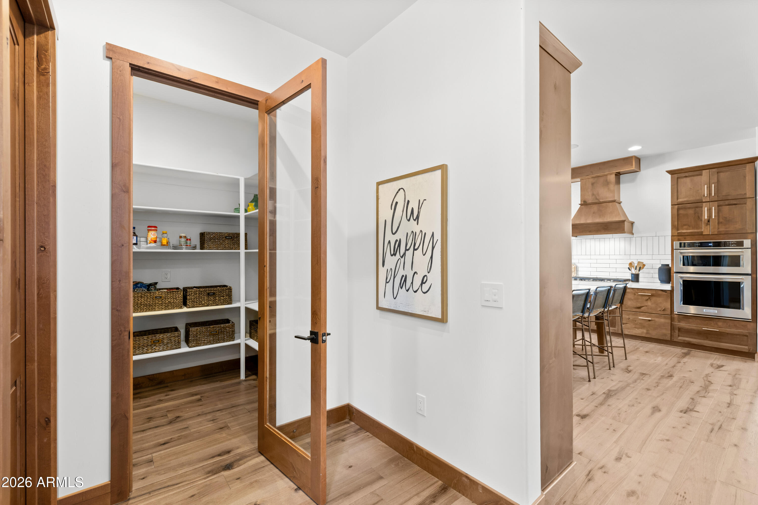 Pine Canyon - Residential