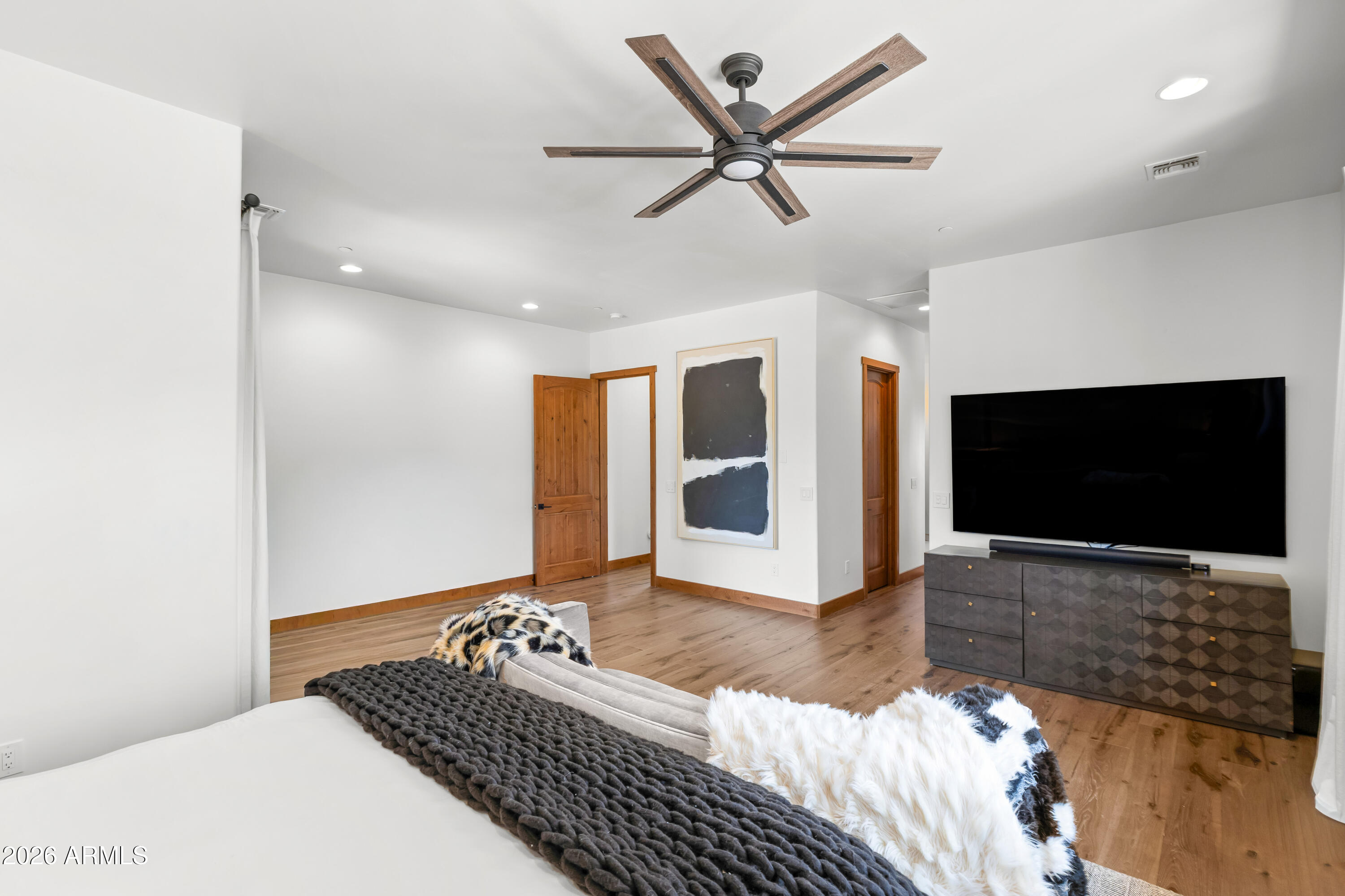Pine Canyon - Residential