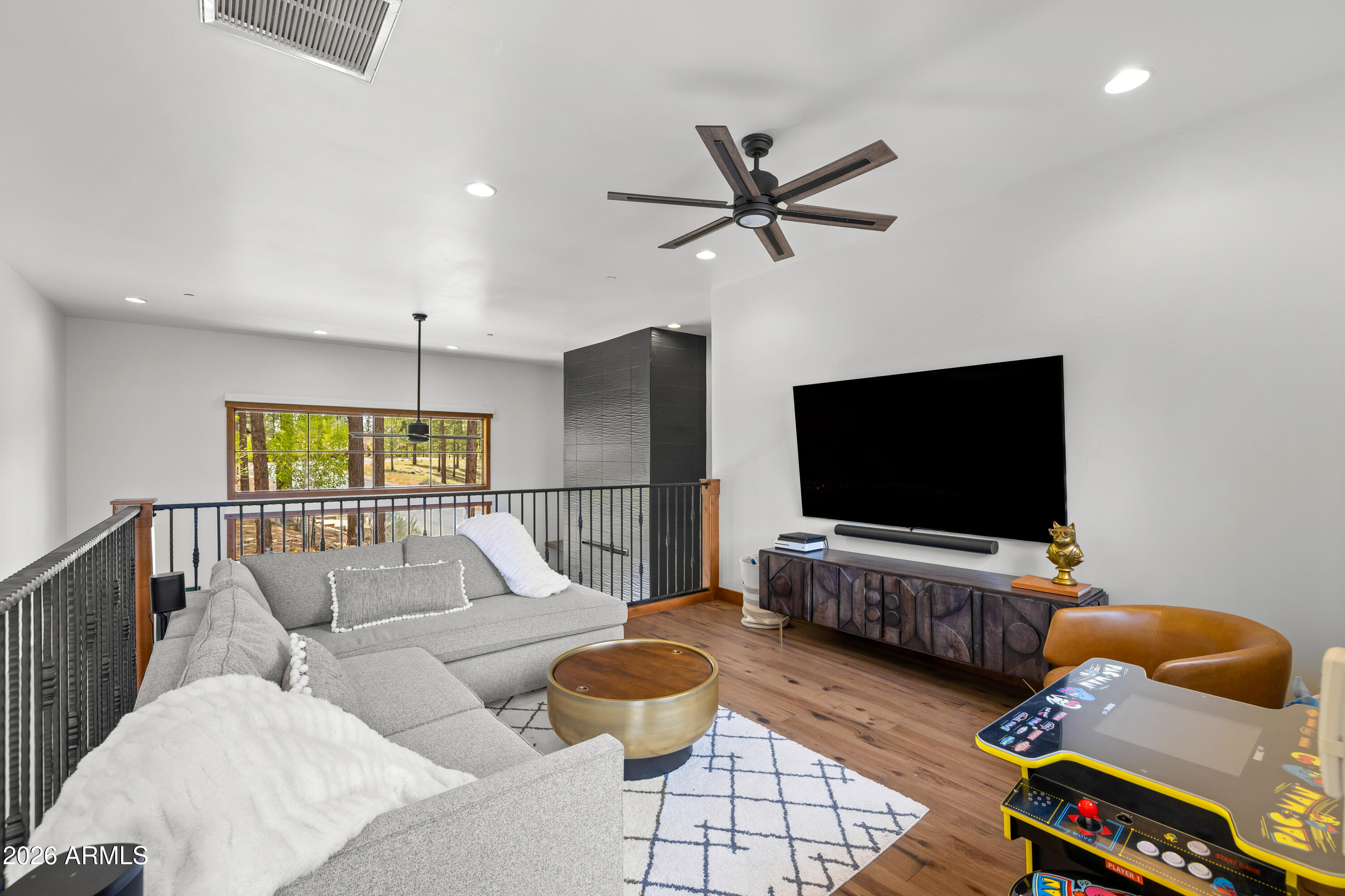 Pine Canyon - Residential