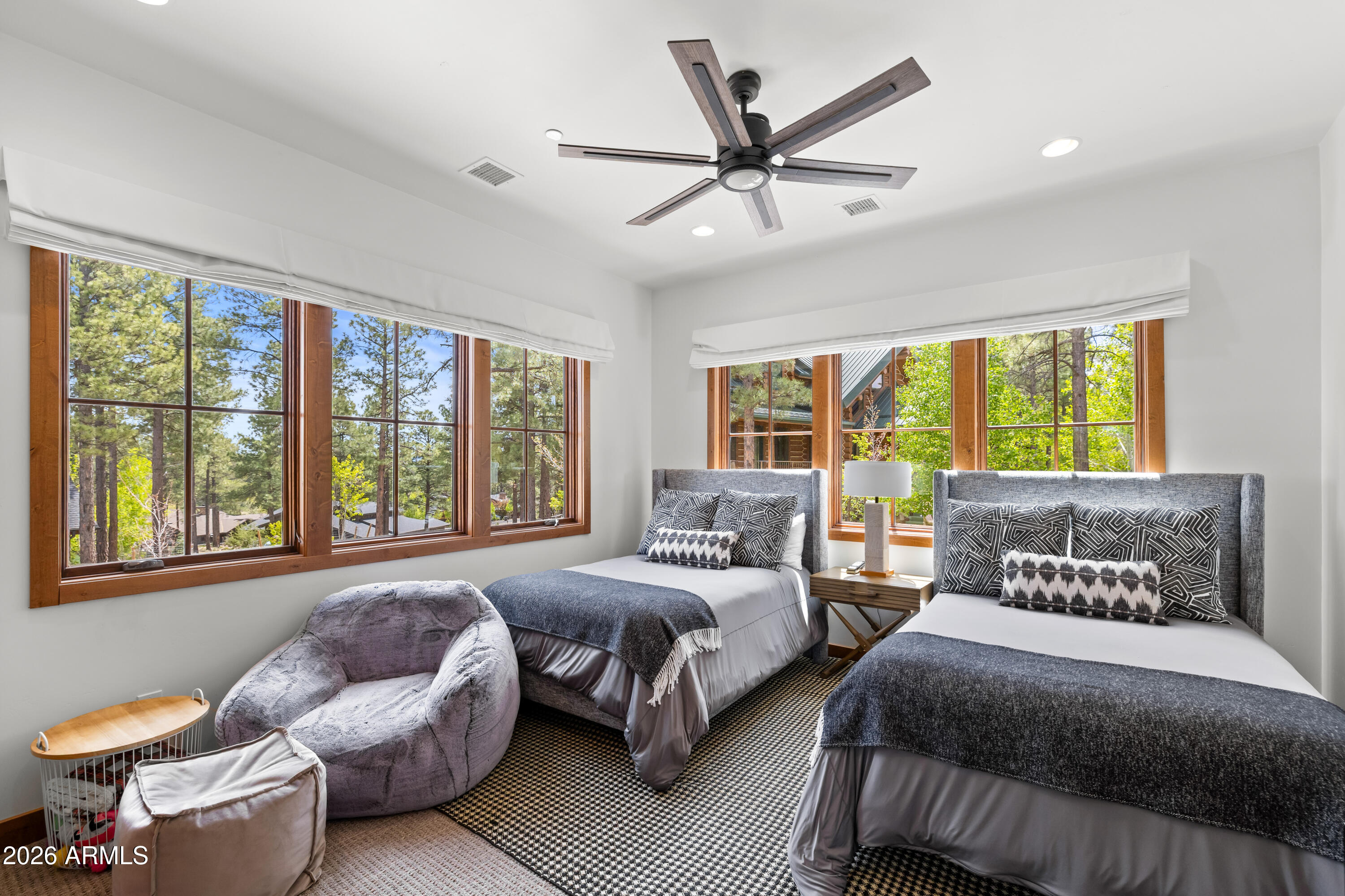 Pine Canyon - Residential