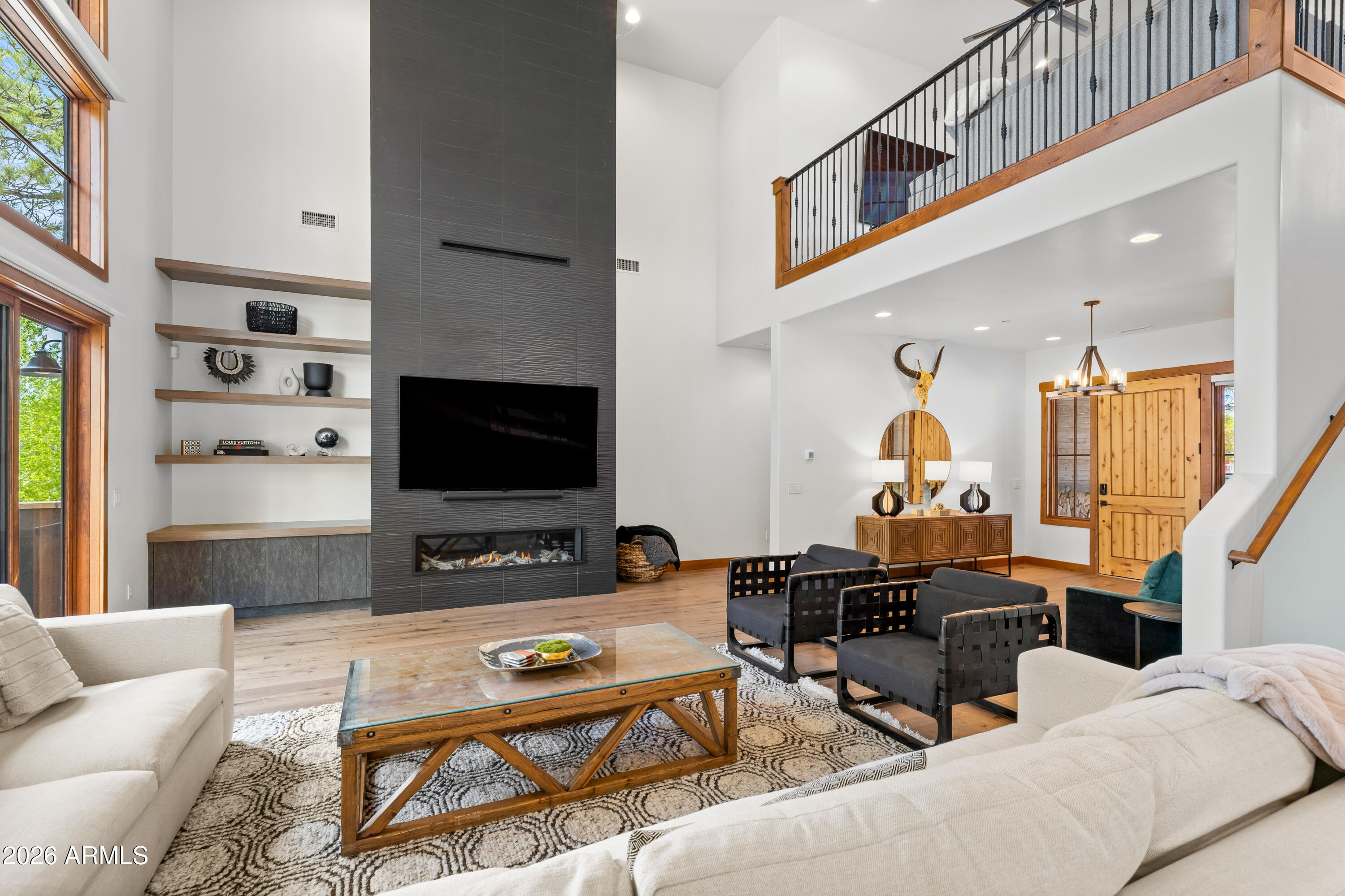 Pine Canyon - Residential