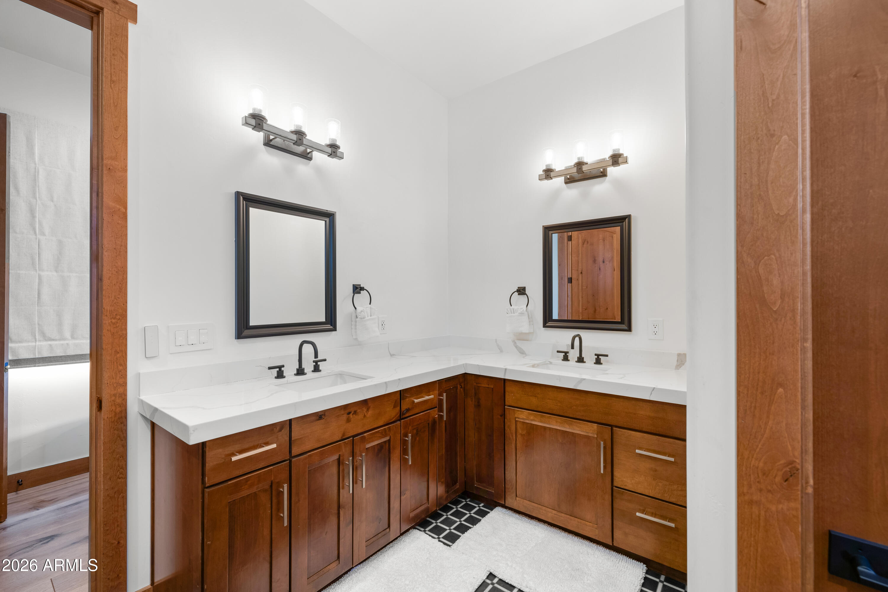 Pine Canyon - Residential