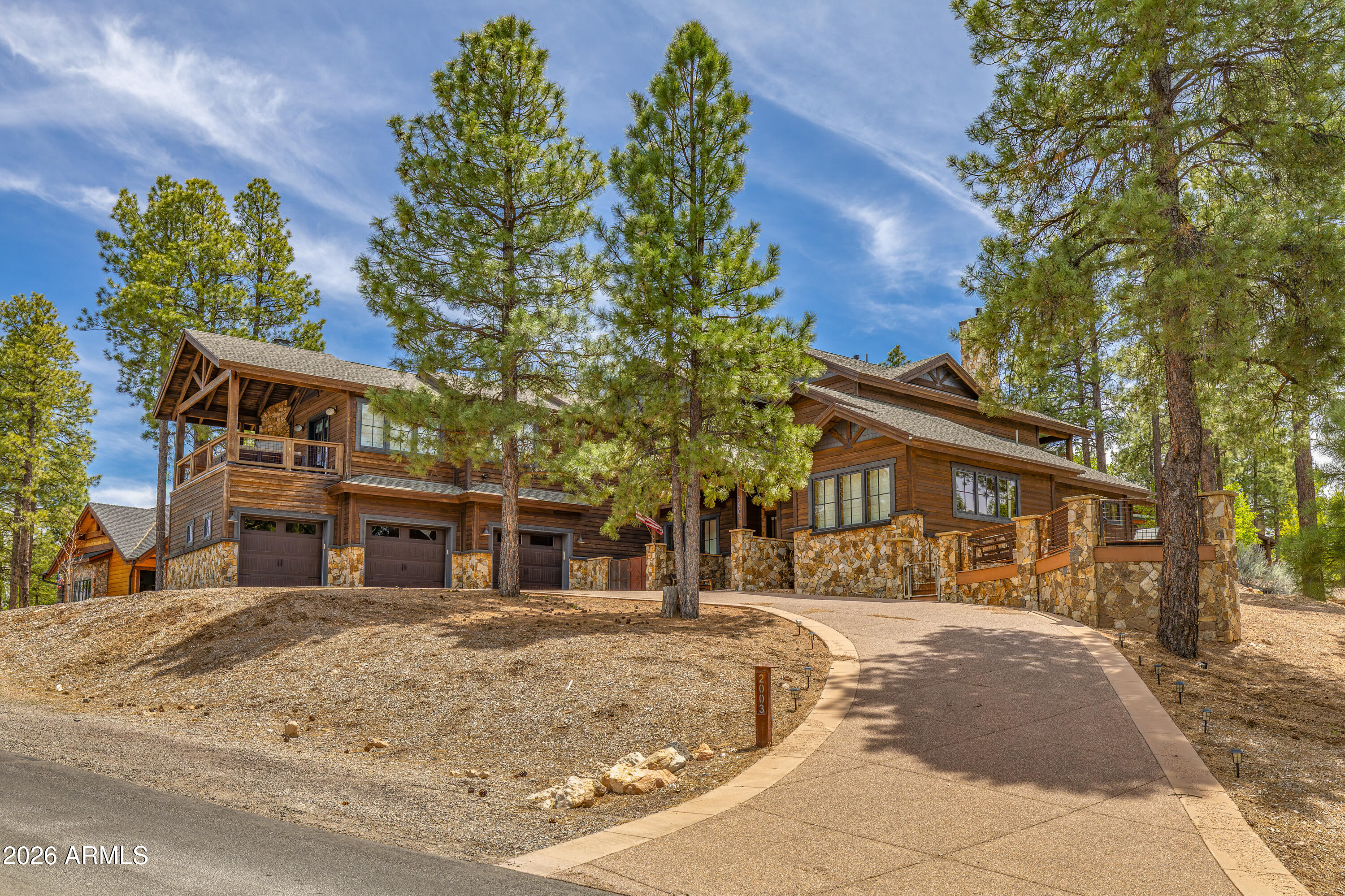 Pine Canyon - Residential