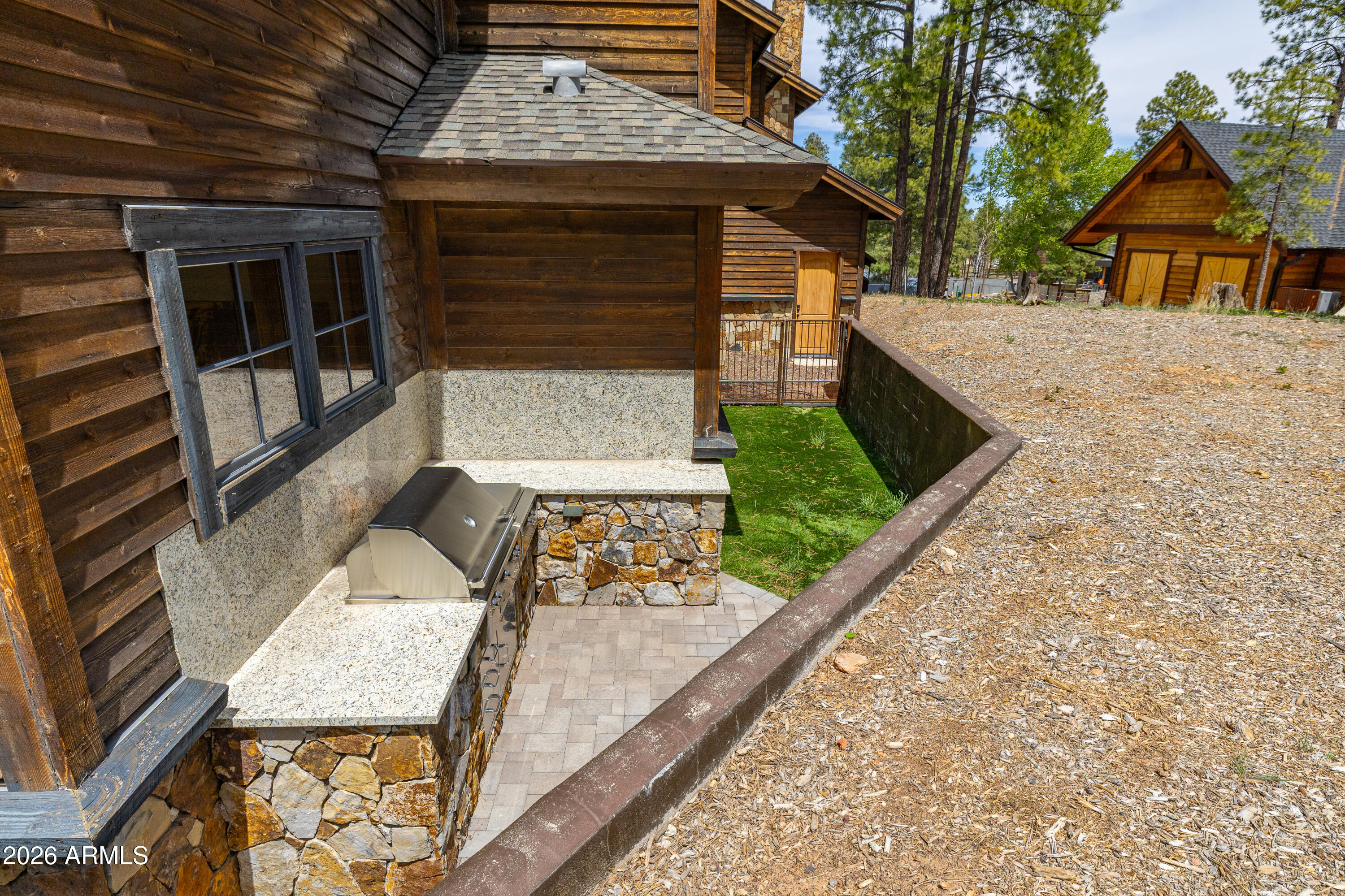 Pine Canyon - Residential