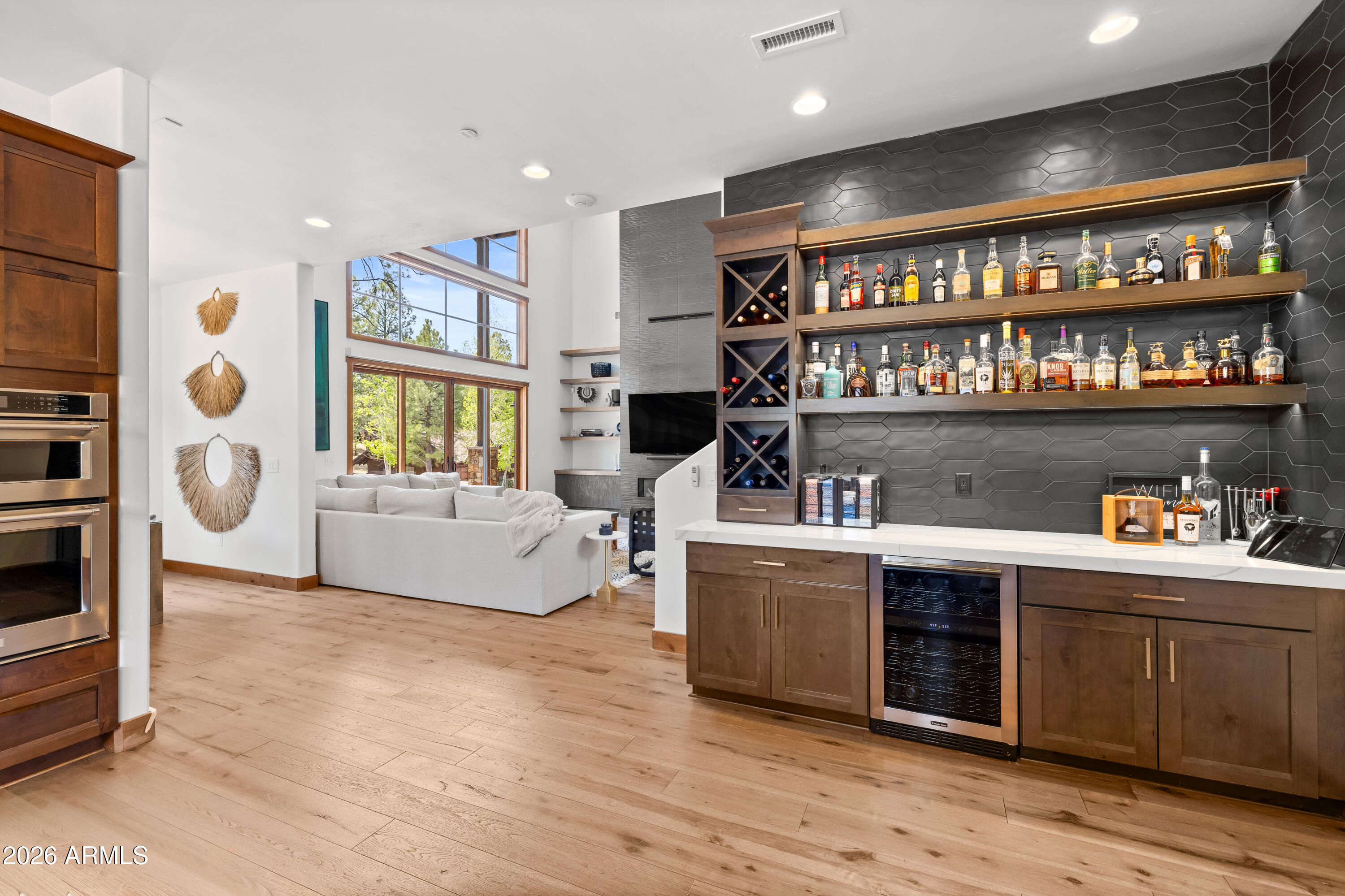 Pine Canyon - Residential