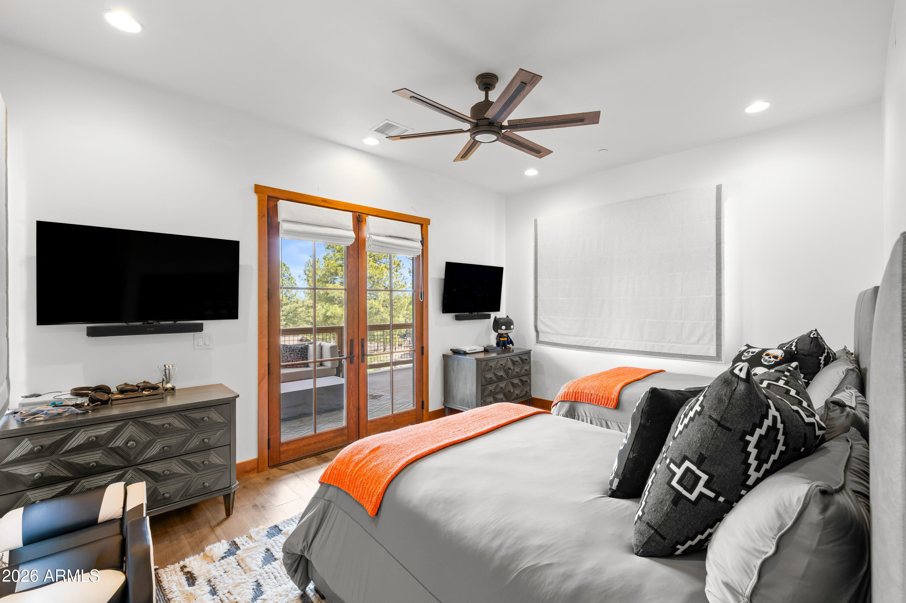 Pine Canyon - Residential