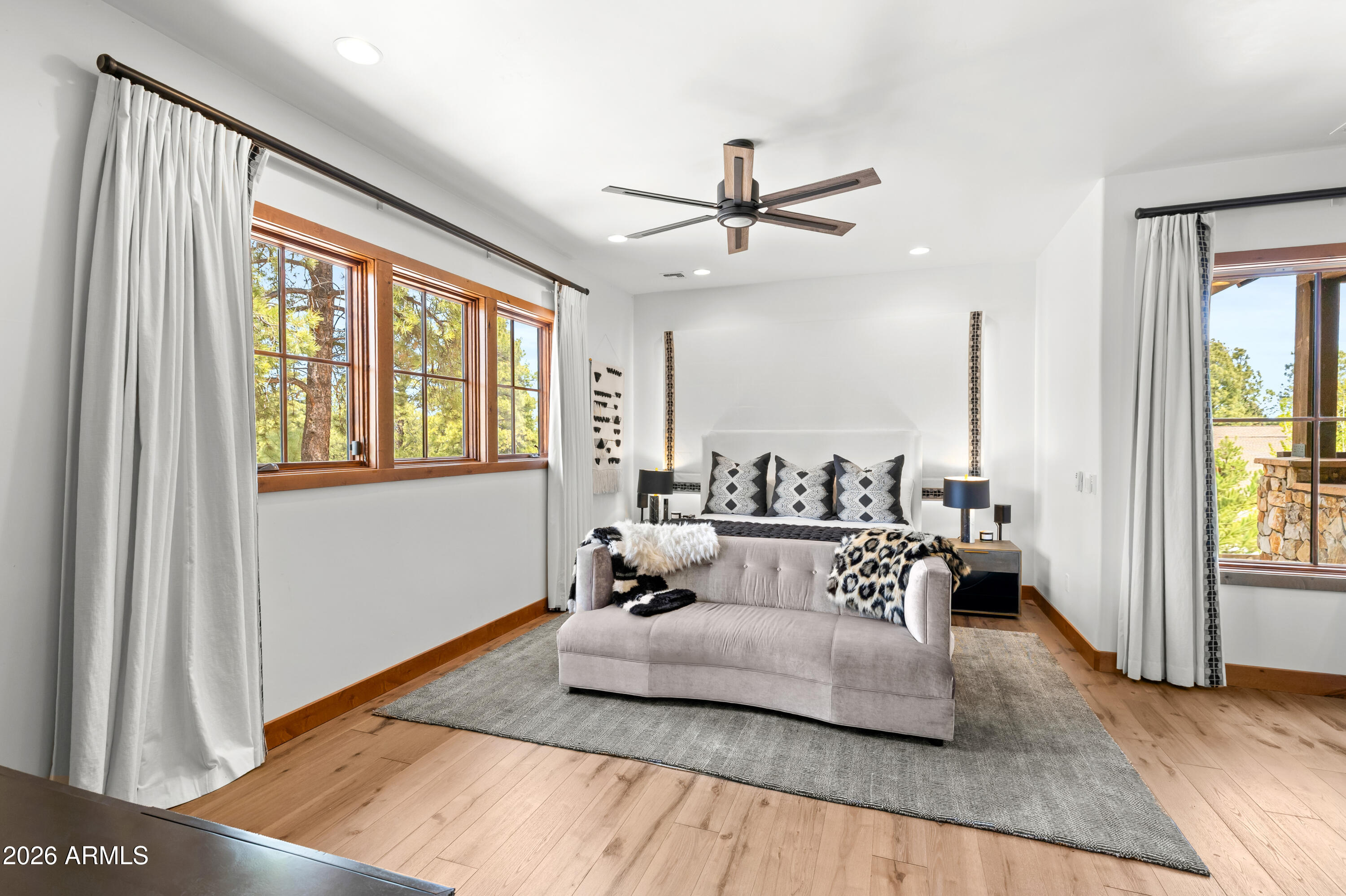 Pine Canyon - Residential