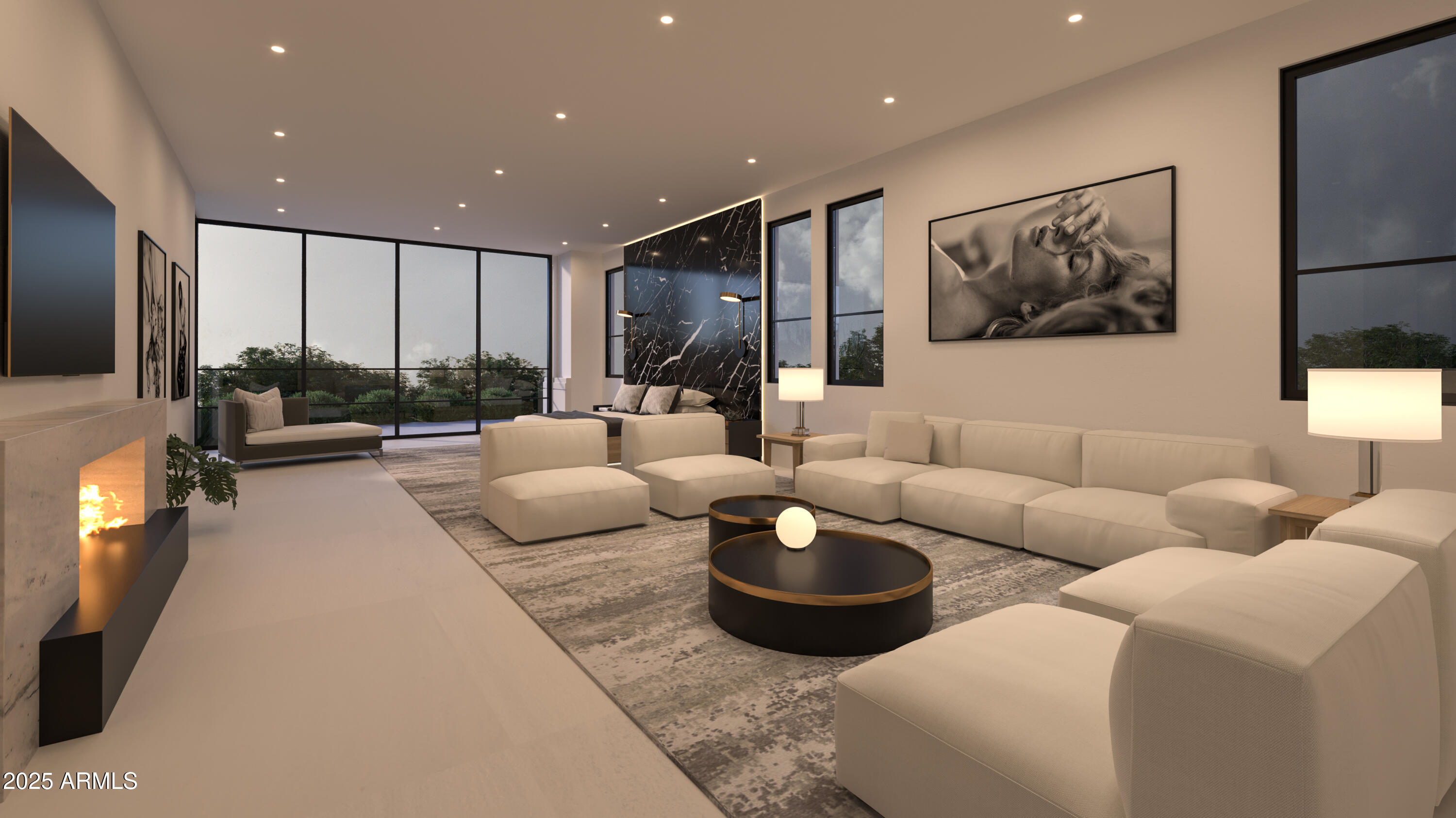 HIDDEN CANYON AT LAS SENDAS - Residential
