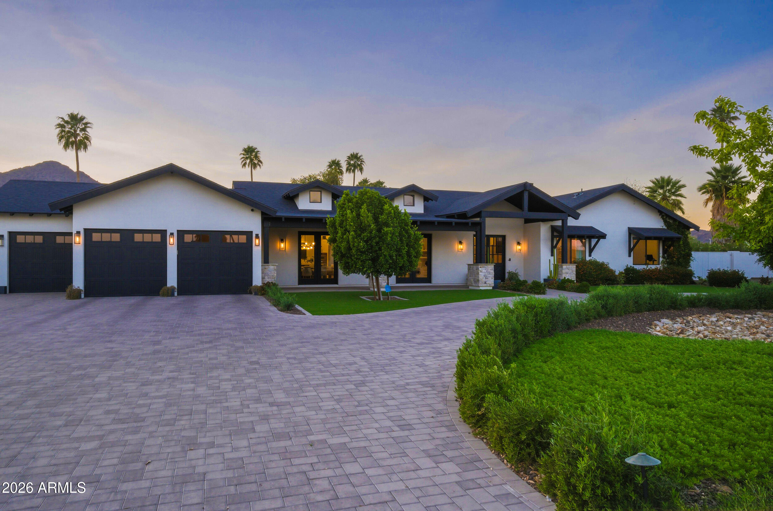 SAN MARINO VILLA - Residential