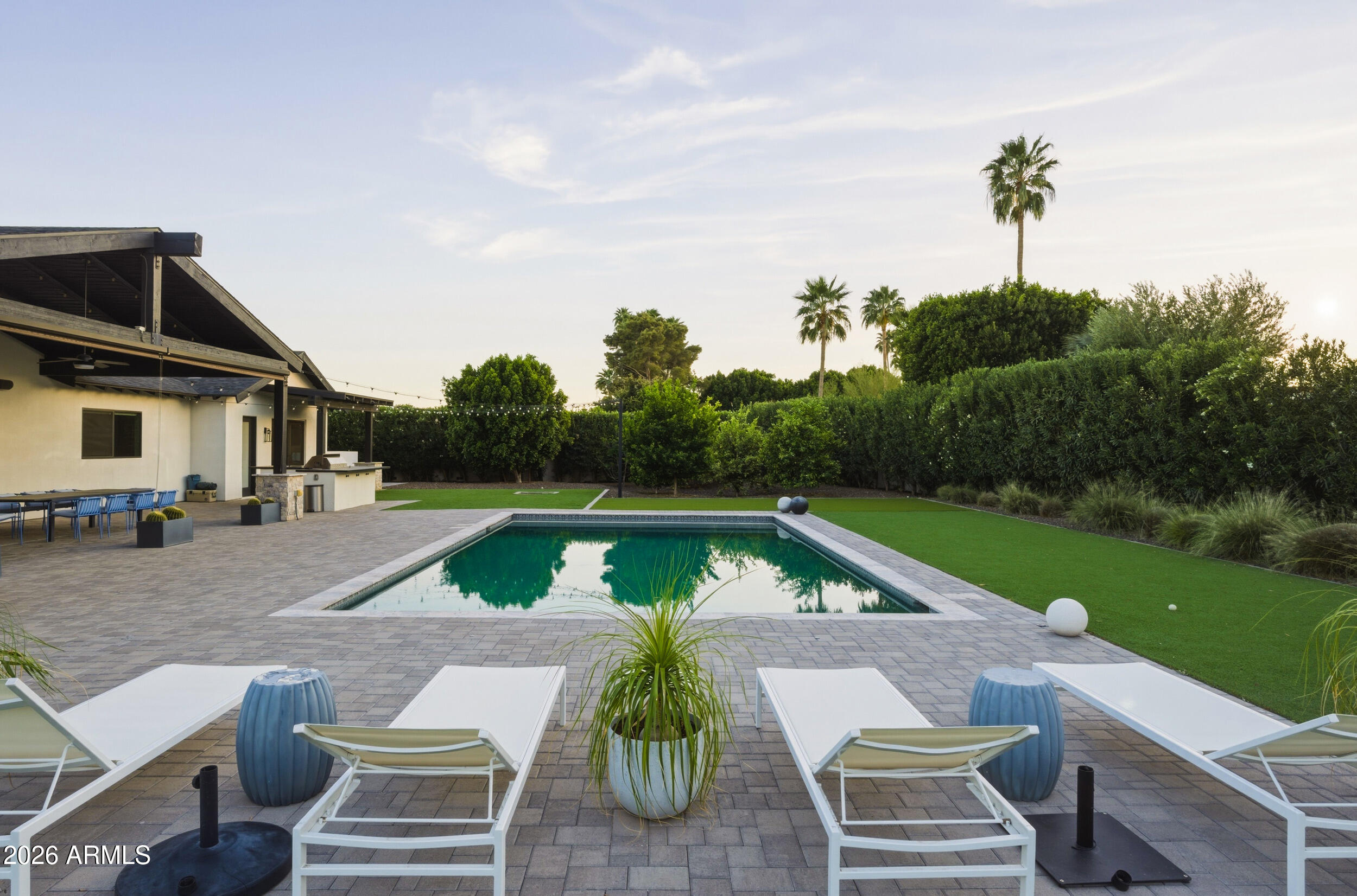 SAN MARINO VILLA - Residential