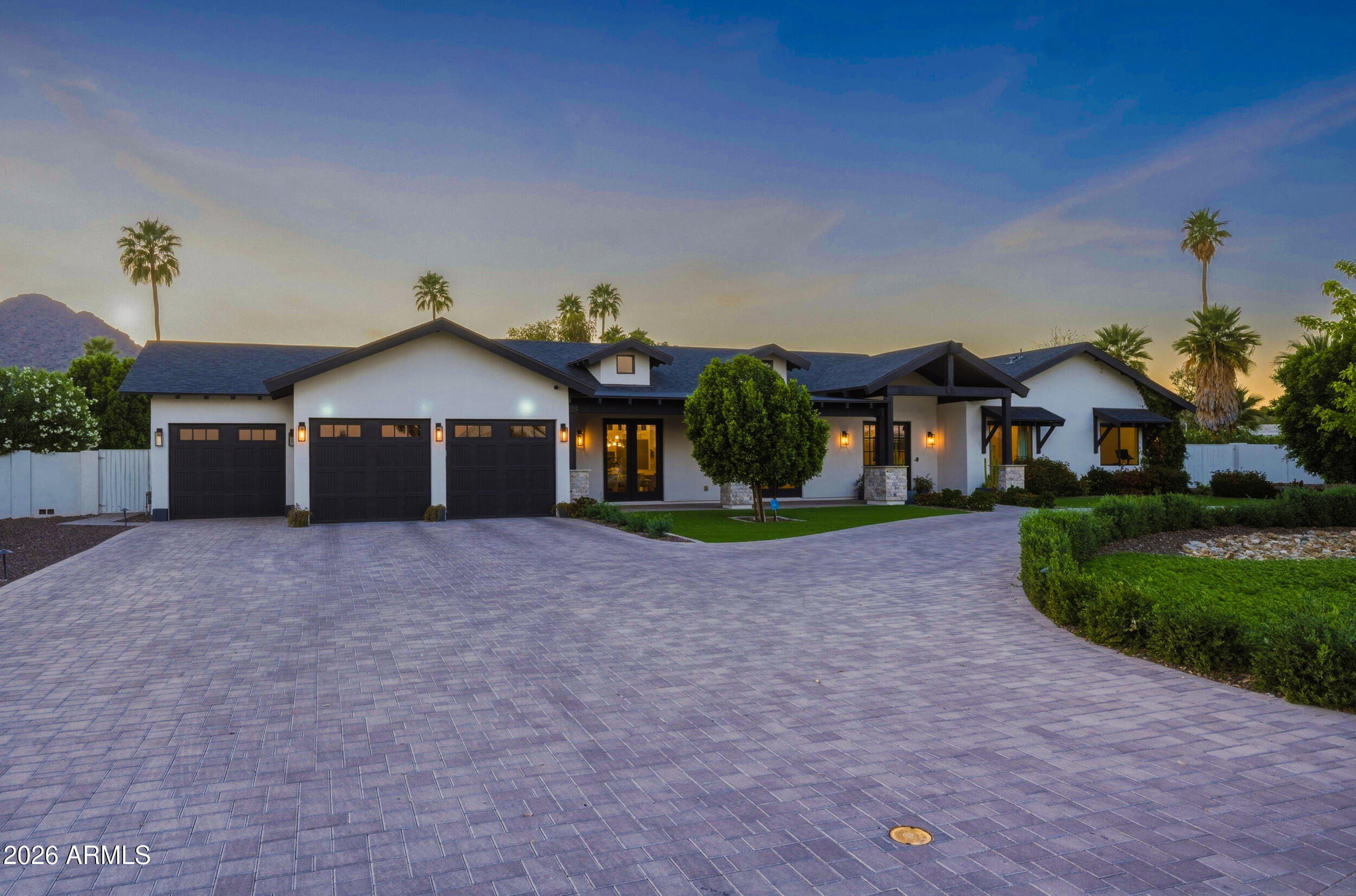 SAN MARINO VILLA - Residential