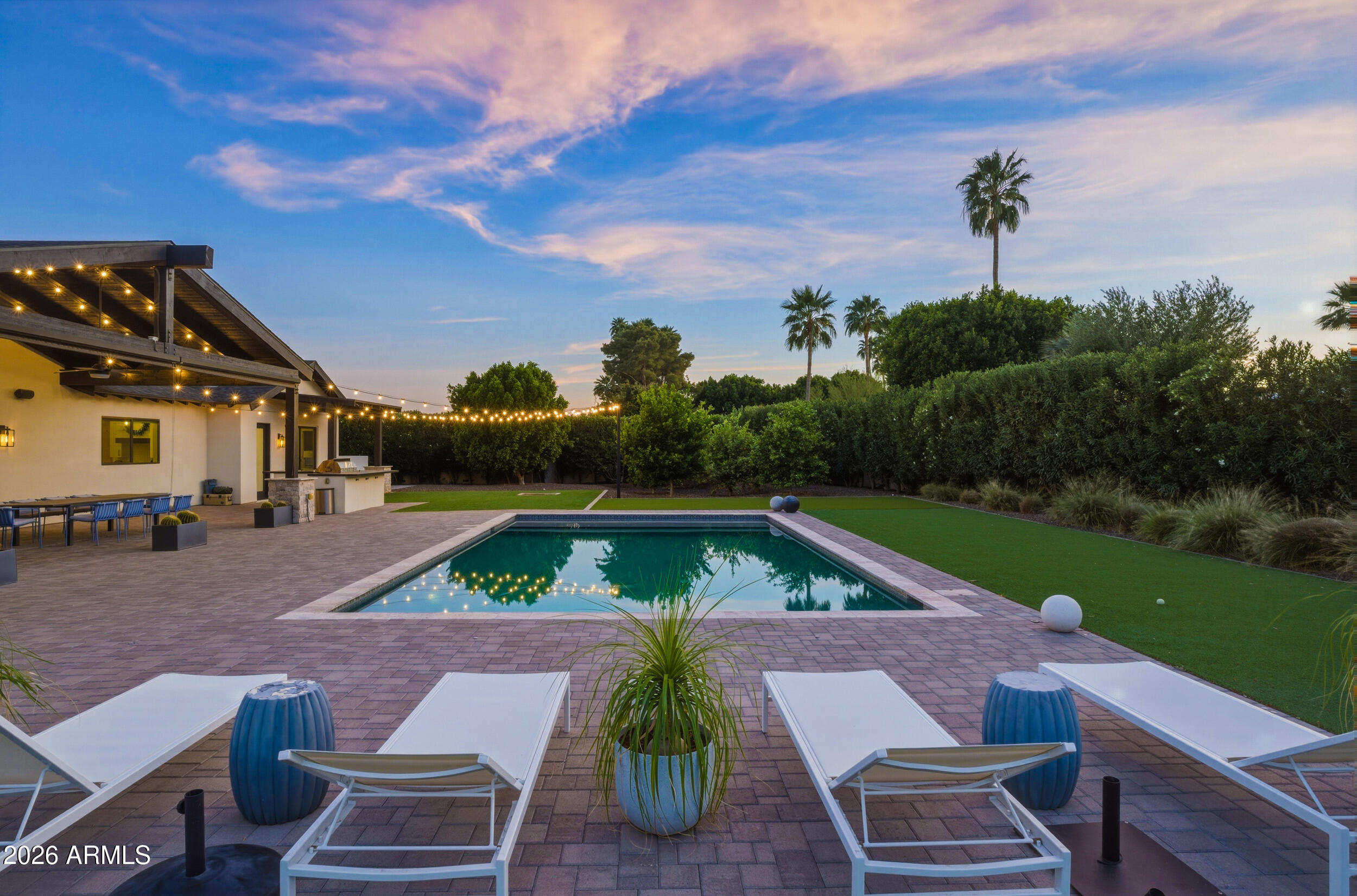 SAN MARINO VILLA - Residential